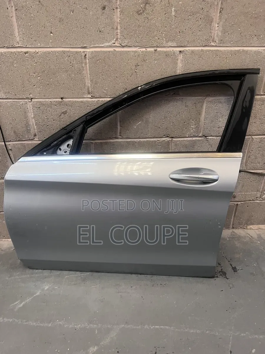 C300 / W205 2015-2016-2017-2018-2019-2020 Doors
