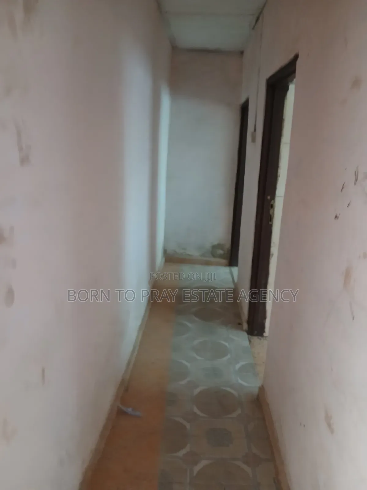 2bdrm Apartment in Born To Pray Estate, Ejisu-Juaben Municipal for rent