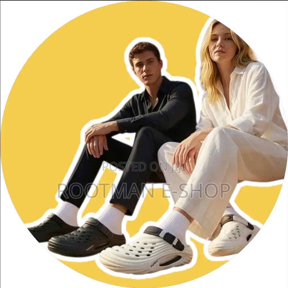 Unisex Slippers( Oraimoclog)