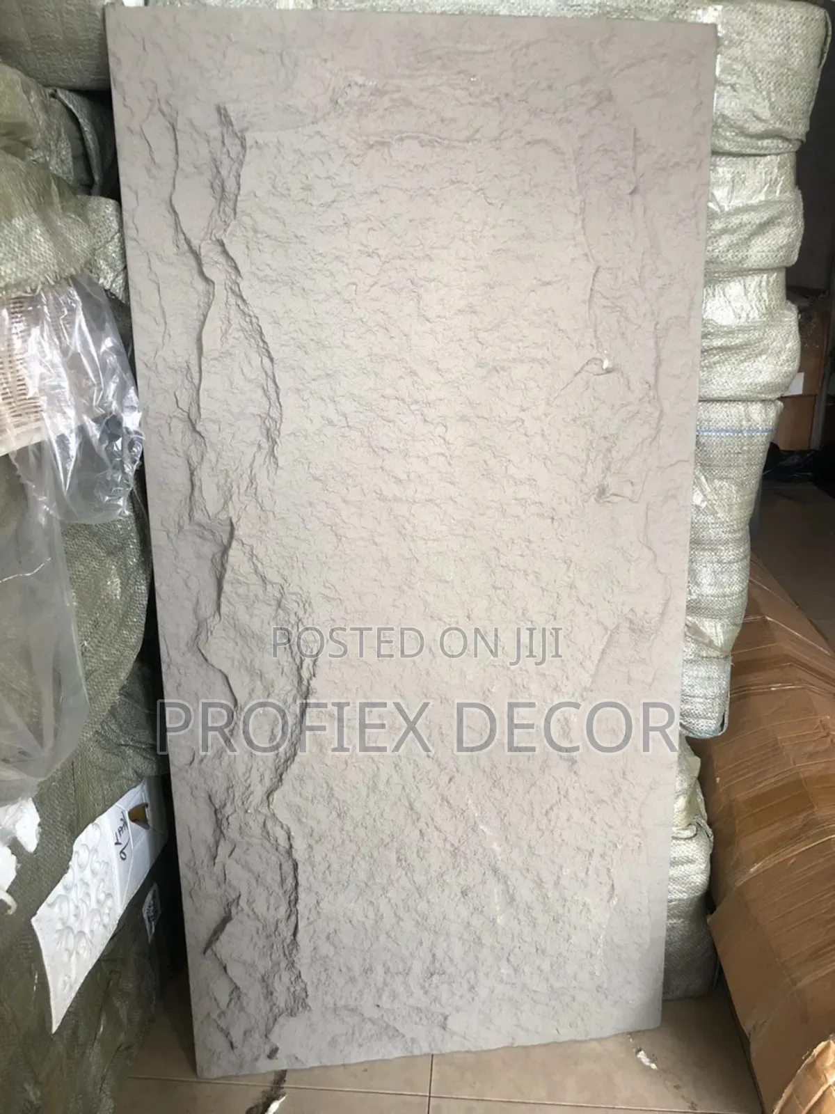 Wall Panel Stone