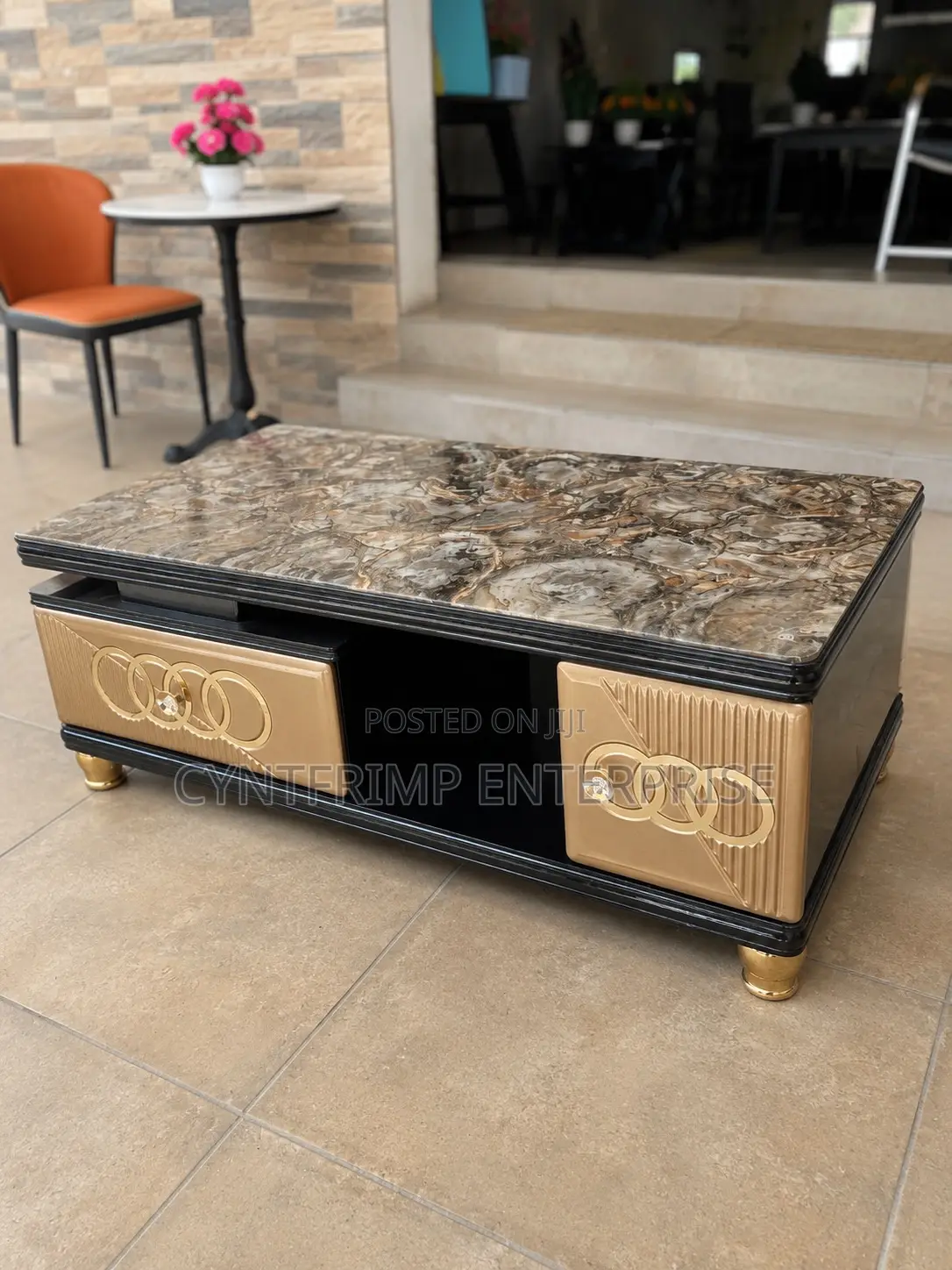 Center Table