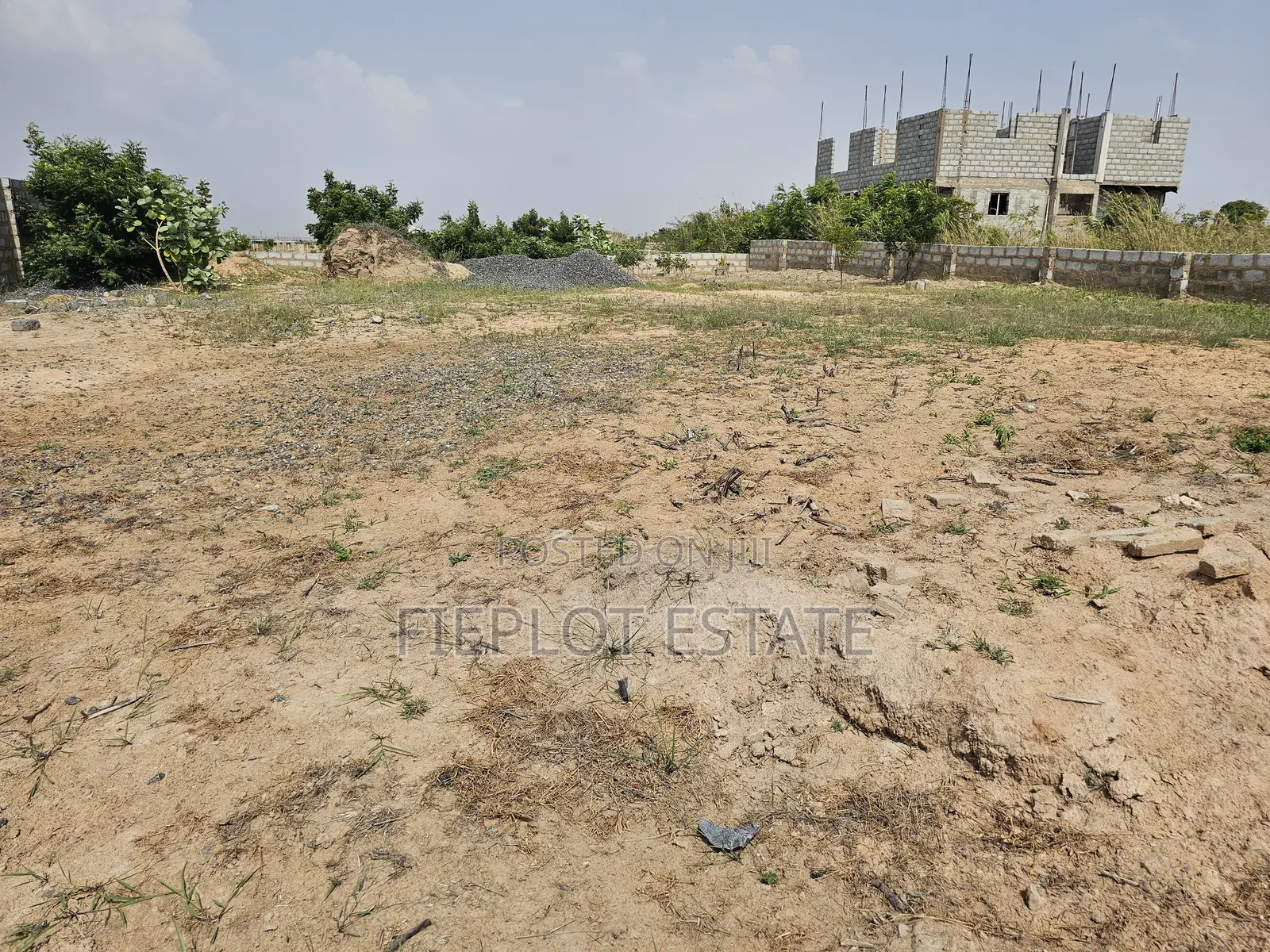 Buy Today, Benefit Tomorrow With Land at Solomon Court Residence
