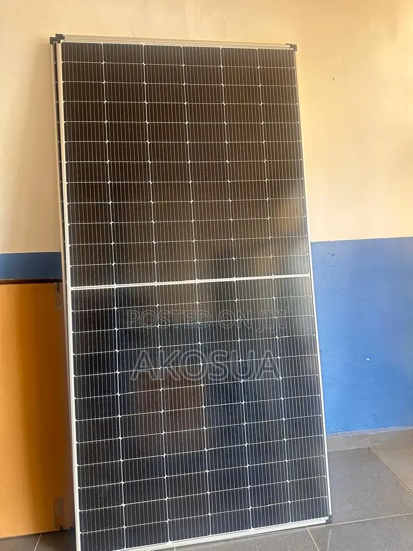 Solar Panel