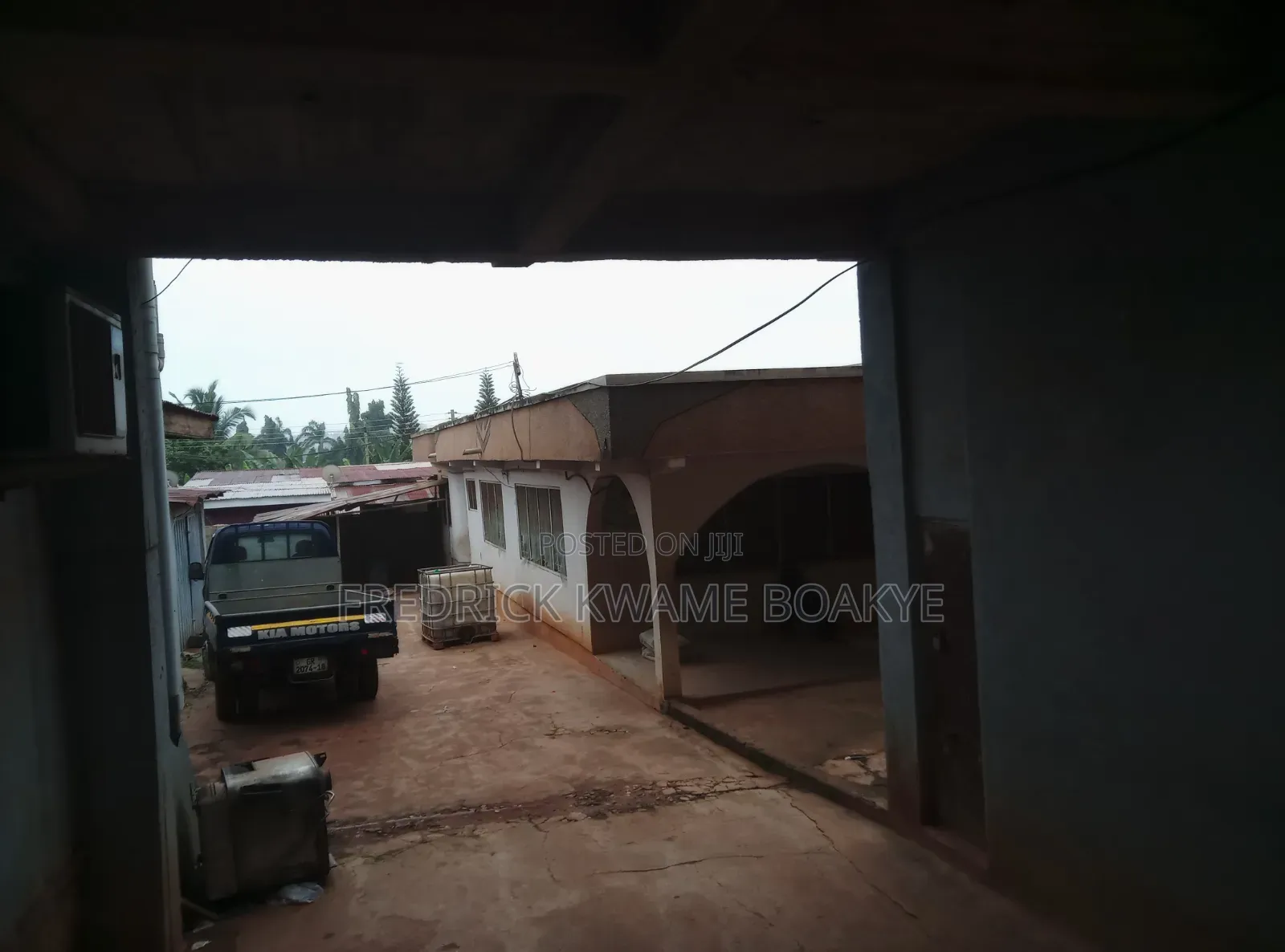 24 Shops for Sale at Danyame