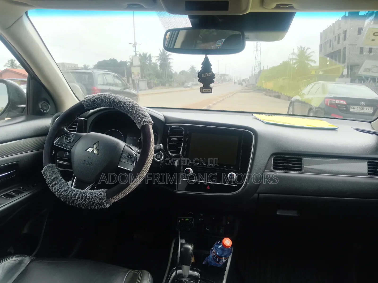Mitsubishi Outlander 2020 Silver