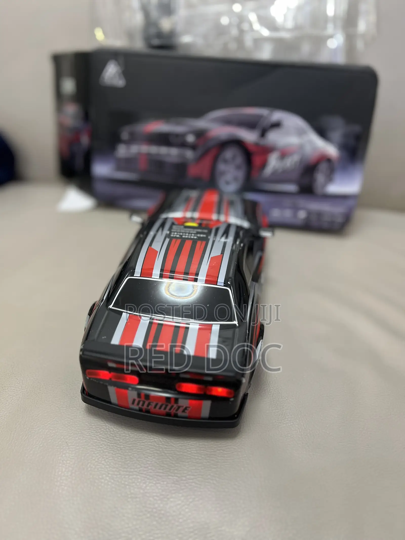 Remote Contorl Car(Rc Cars)