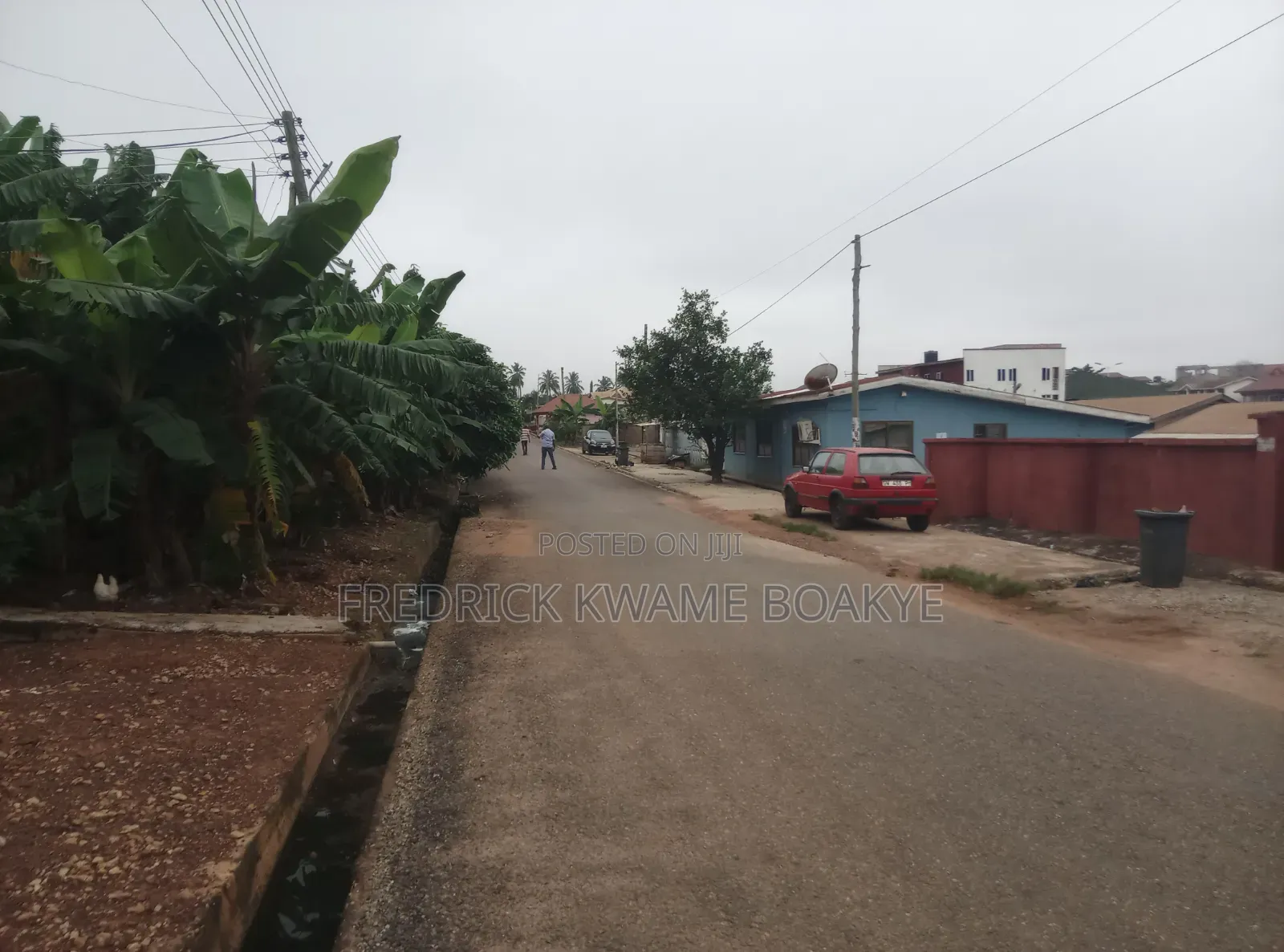 Plot of Land for Sale at Pataase Estate