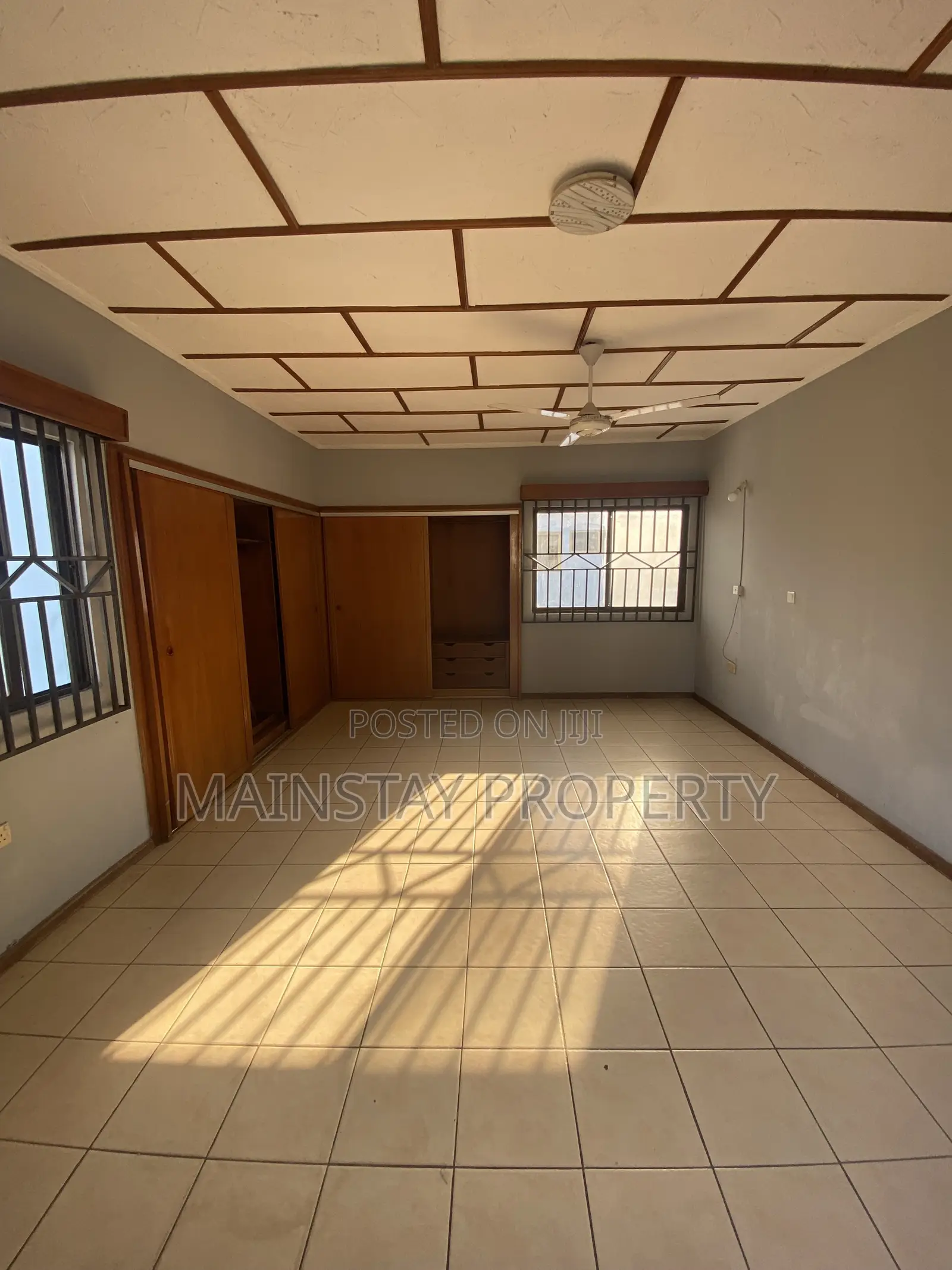 4bdrm House in Mainstay Estates, Spintex for rent