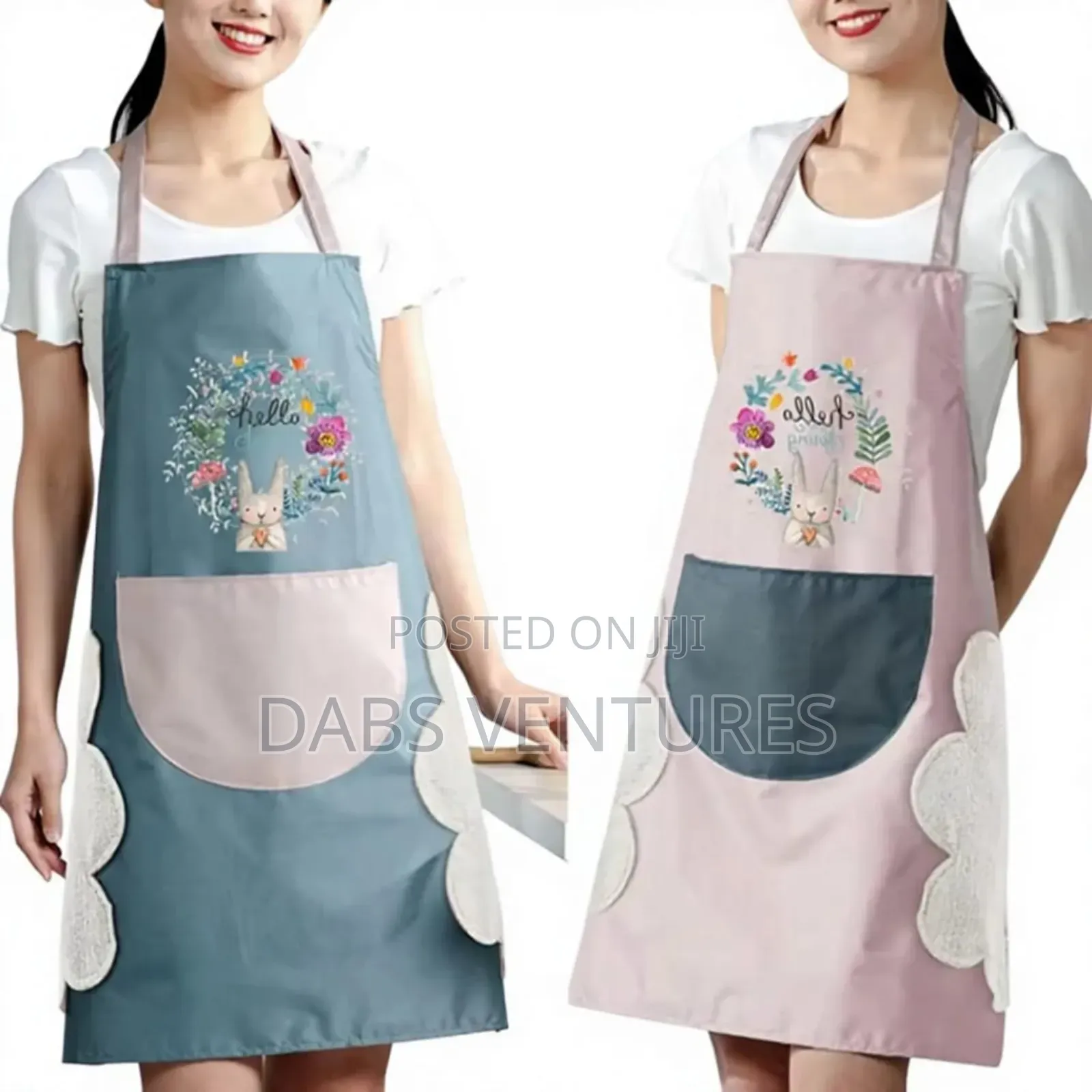 Water Proof Cooking Apron