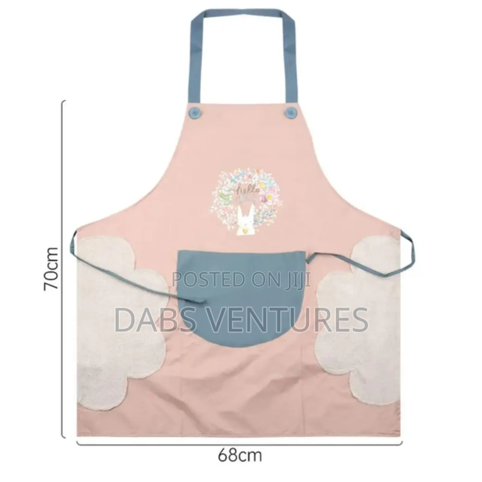 Water Proof Cooking Apron