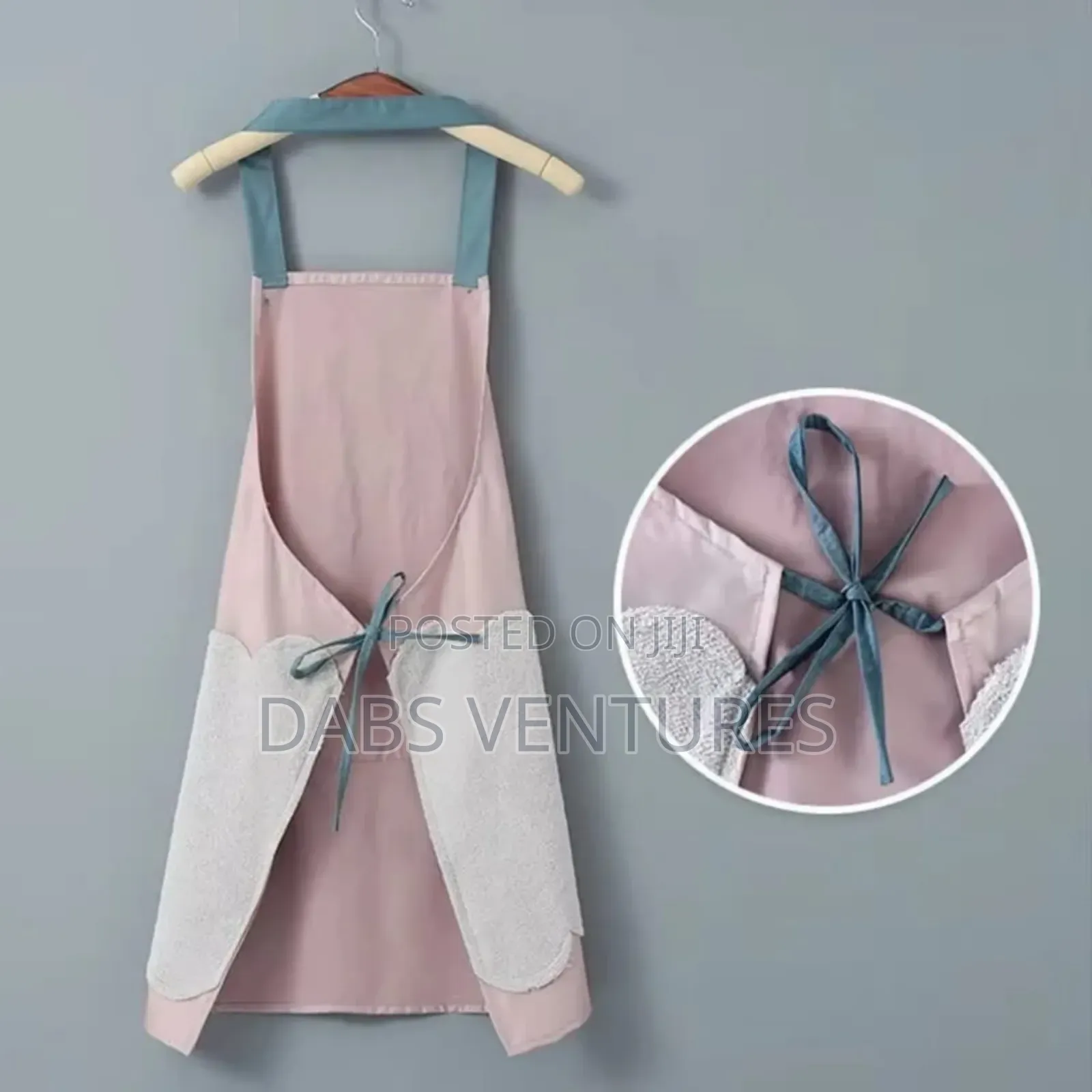 Water Proof Cooking Apron