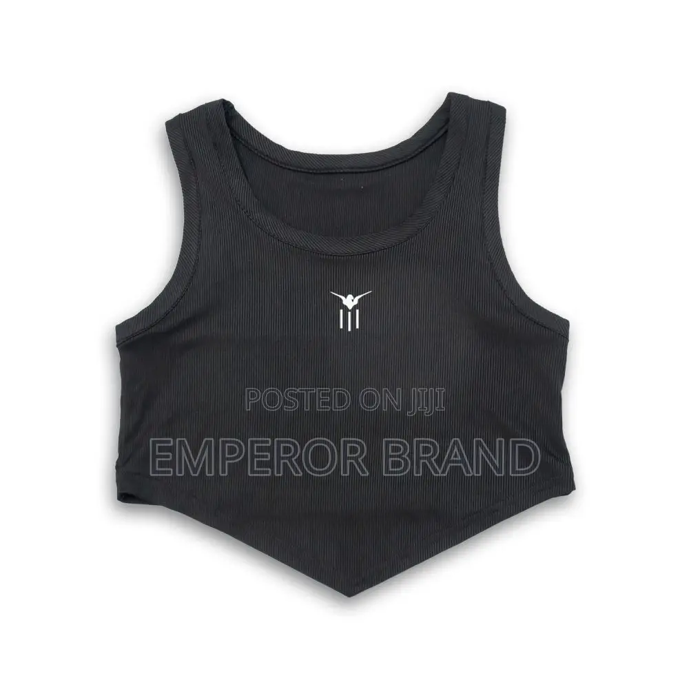 Ladies Tank Tops