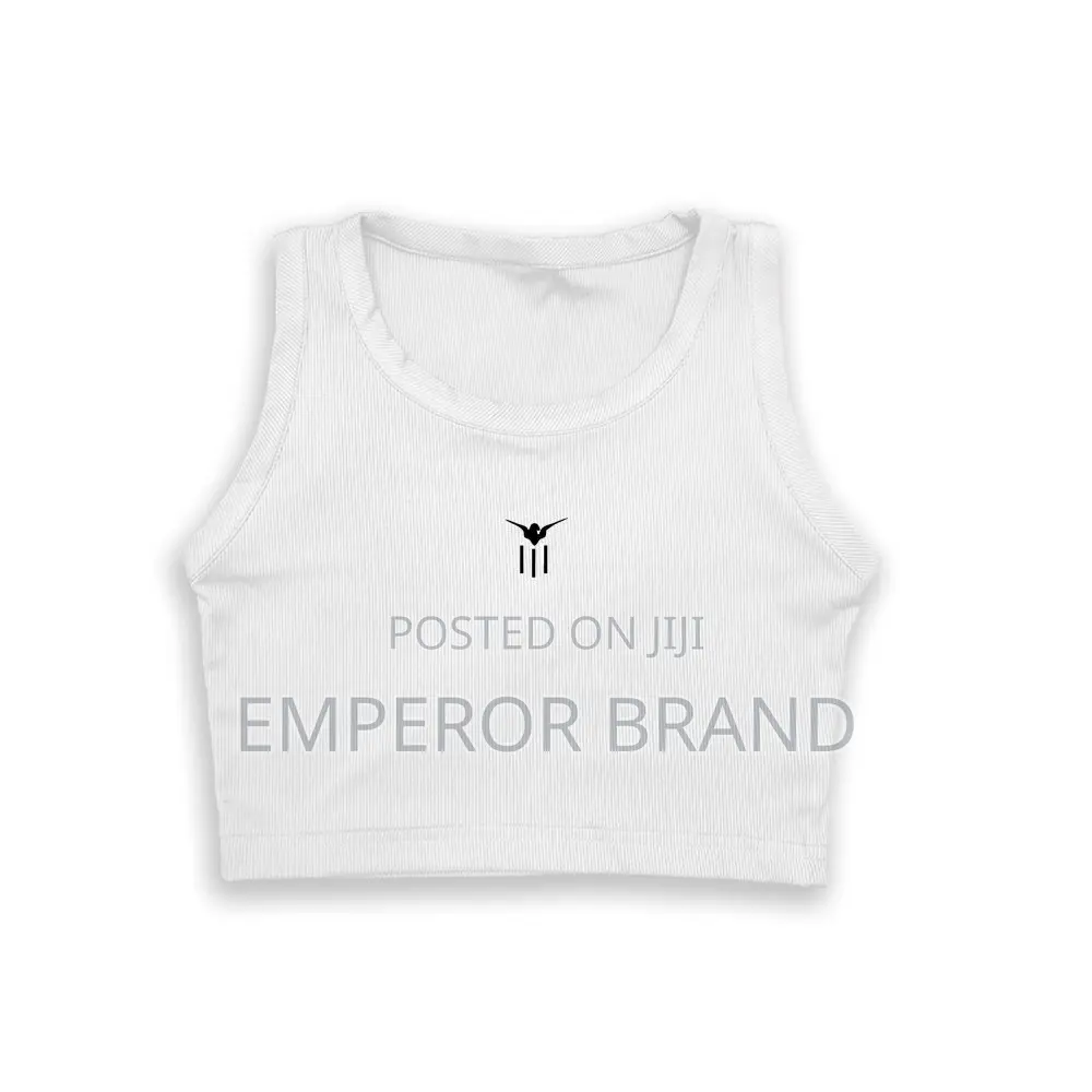 Ladies Tank Tops
