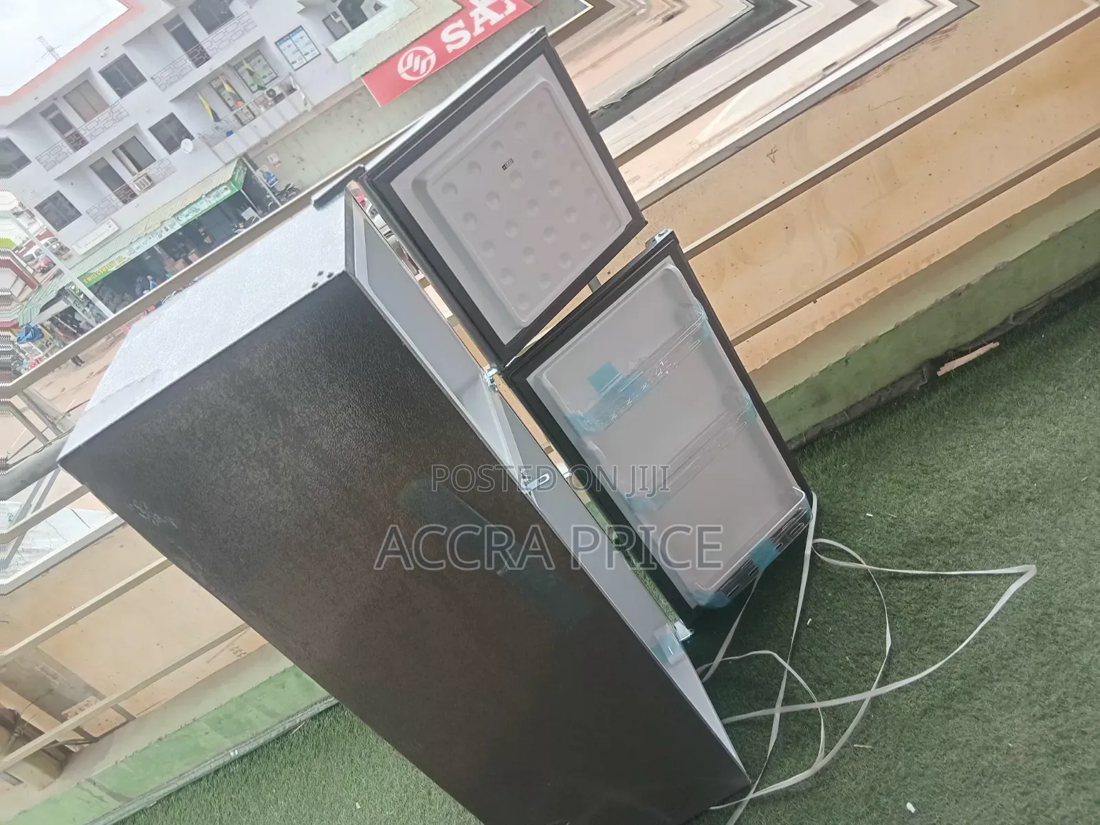 Westpool Durable Energy Saving Refrigerator
