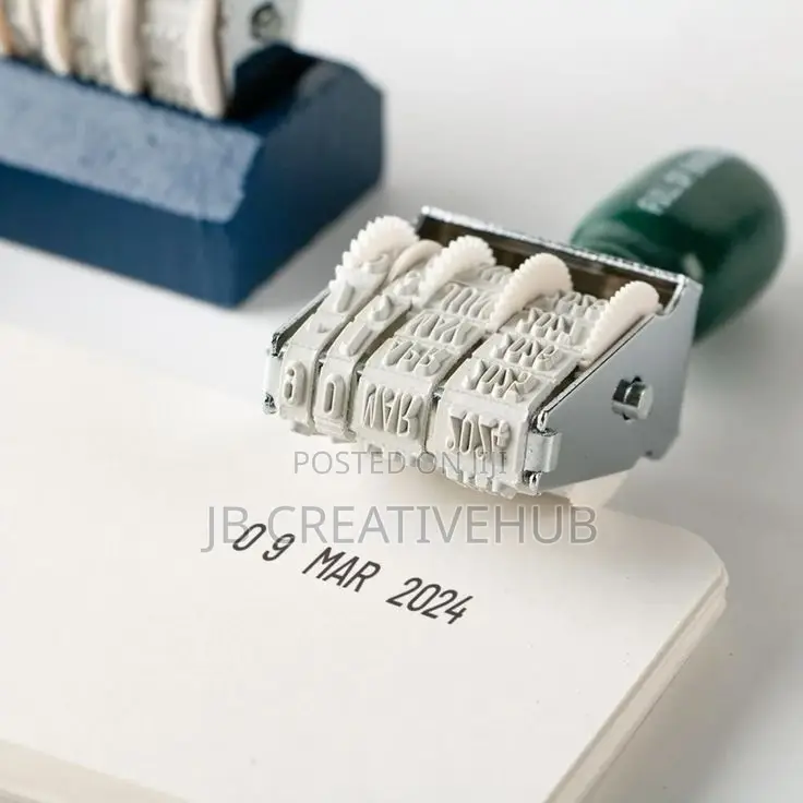 Stamps Seals