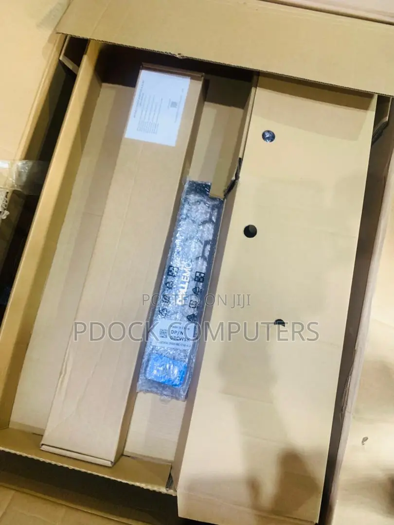 New Server Dell 64GB AMD A4 SSD 2T