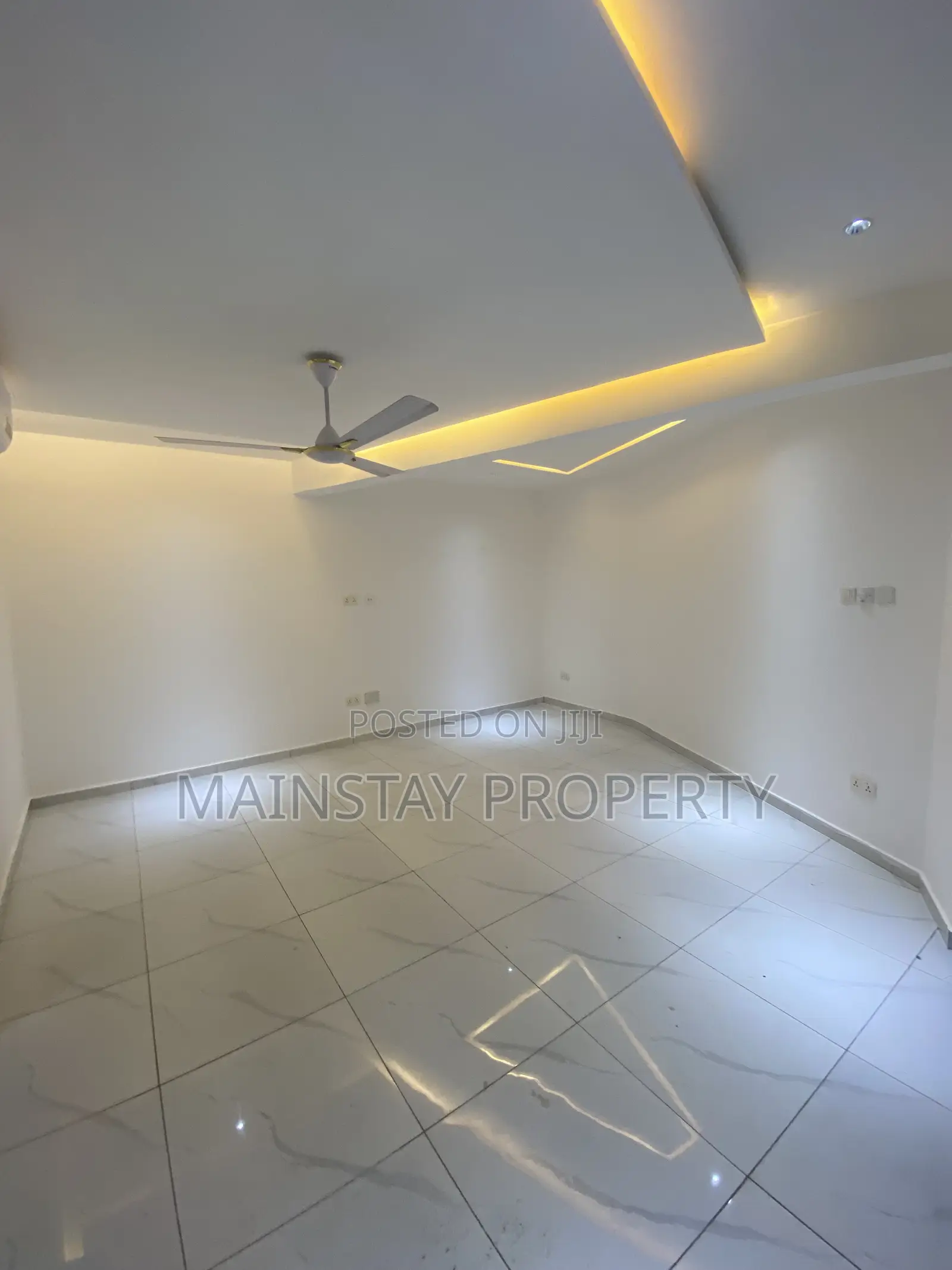 2bdrm Apartment in Mainstay Estates, East Legon for rent