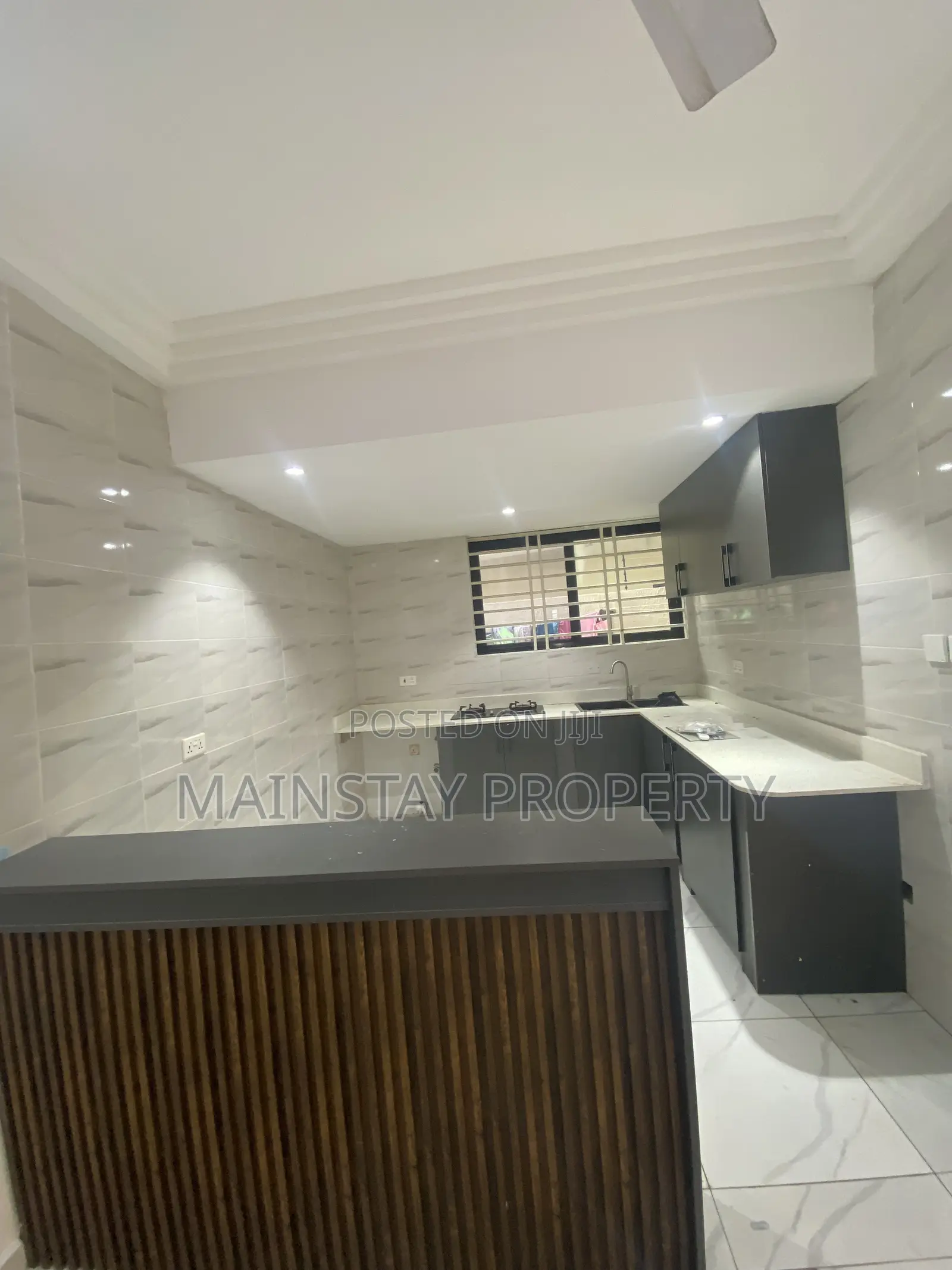 2bdrm Apartment in Mainstay Estates, East Legon for rent