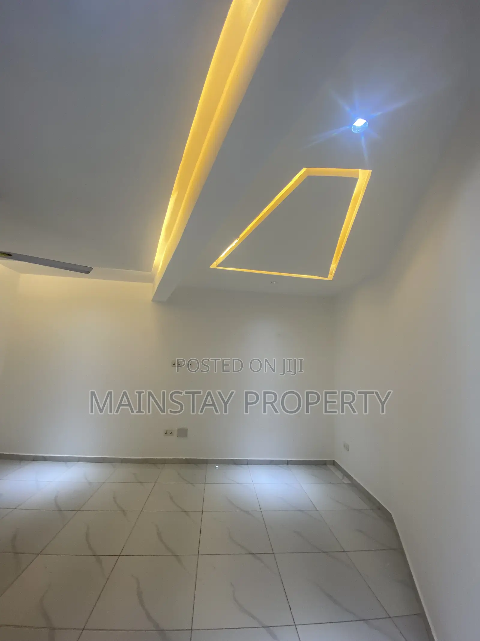 2bdrm Apartment in Mainstay Estates, East Legon for rent