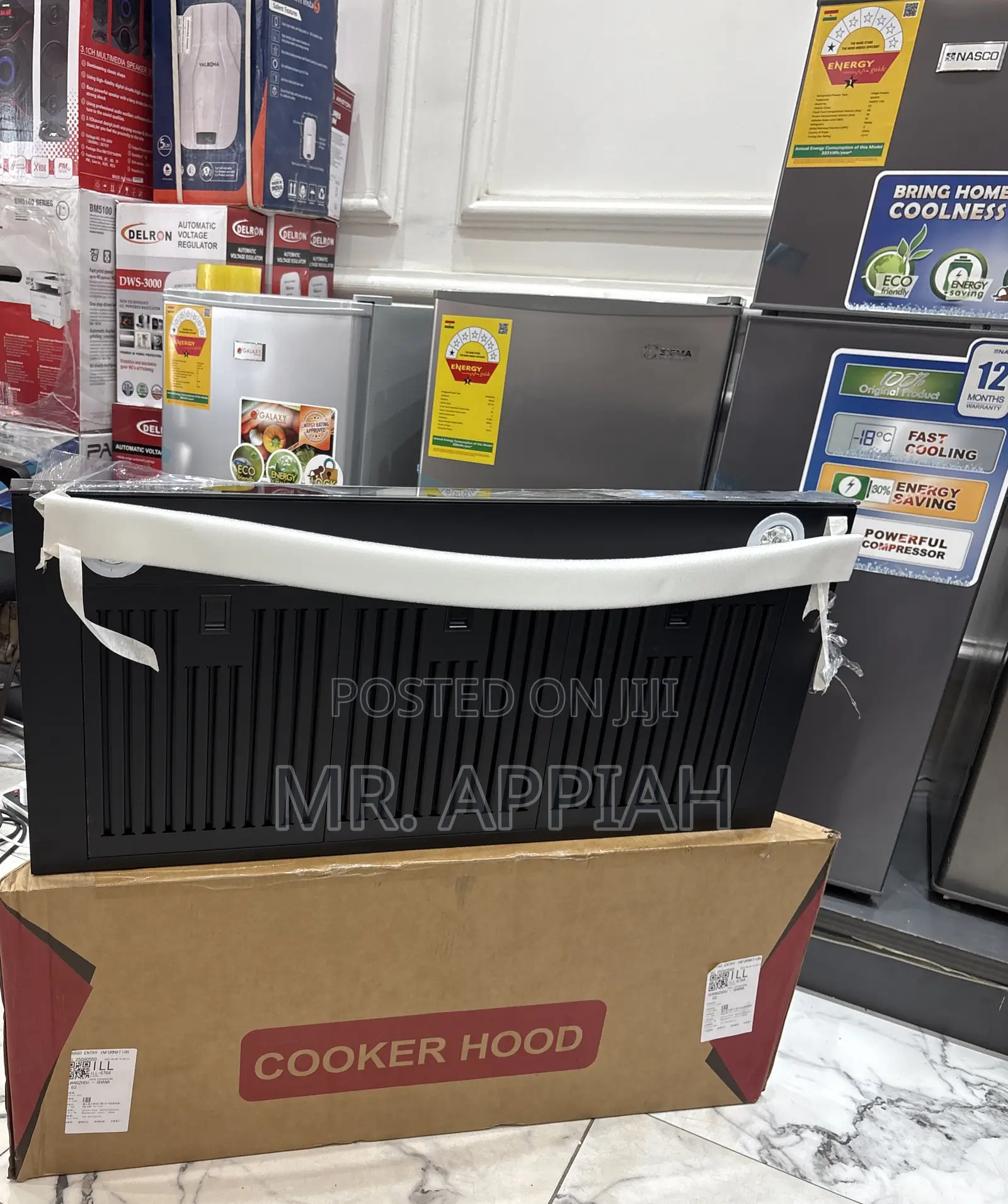 Order Classic Kenwood 900t2 90cm Electric Heat Extractor 