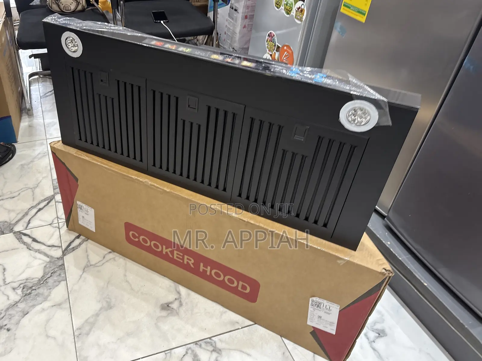 Super Affordable Kenwood 900t2 90cm Heat Extractor 