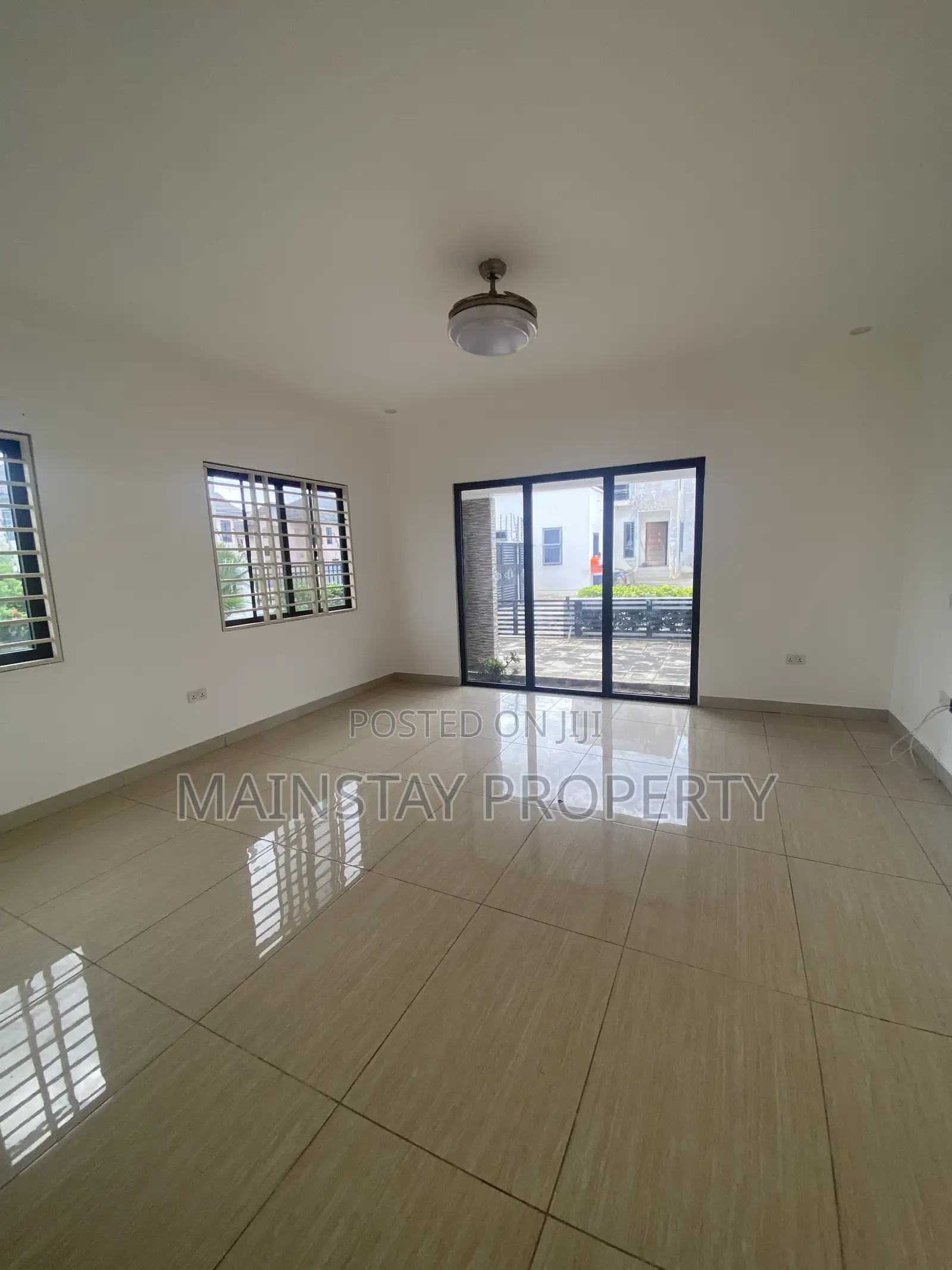 3bdrm Townhouse / Terrace in Mainstay Estates, East Legon for rent