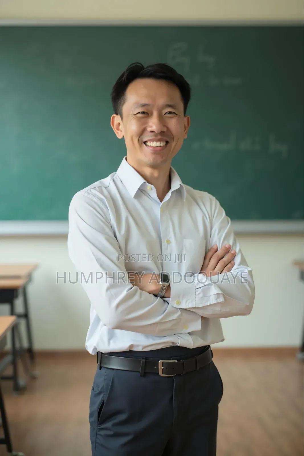 English Teachers Wanted In Taiwan