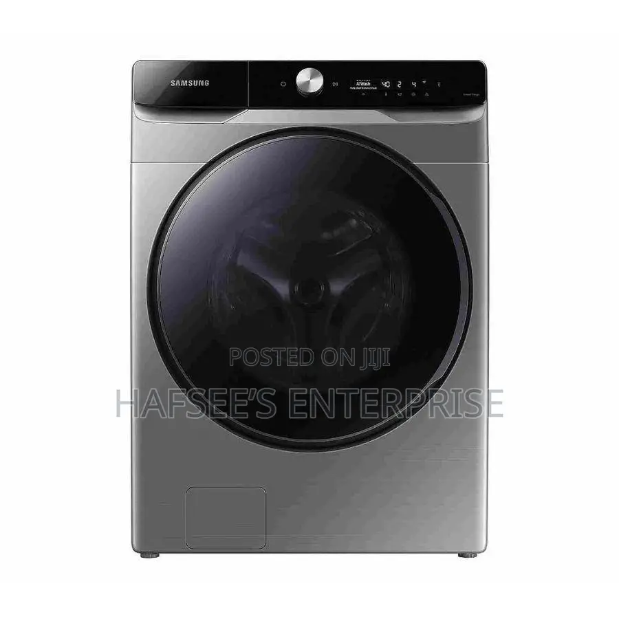 Samsung 17kg / 10kg Front Load Wash and Dry Combo Washing Machine