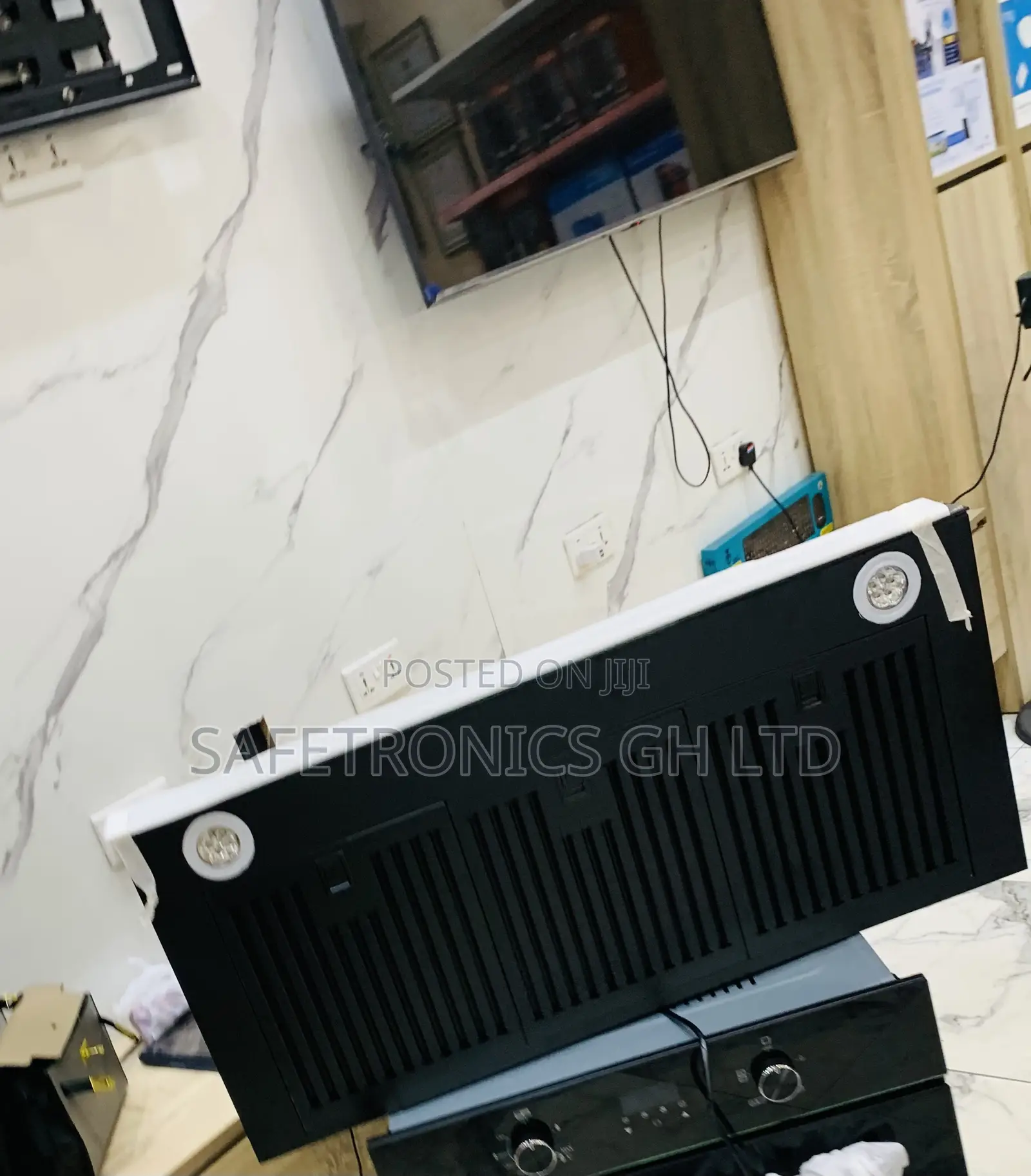 Get Accurate Kenwood 90cm Extractor (90072/Ceramic Heat Range Hood