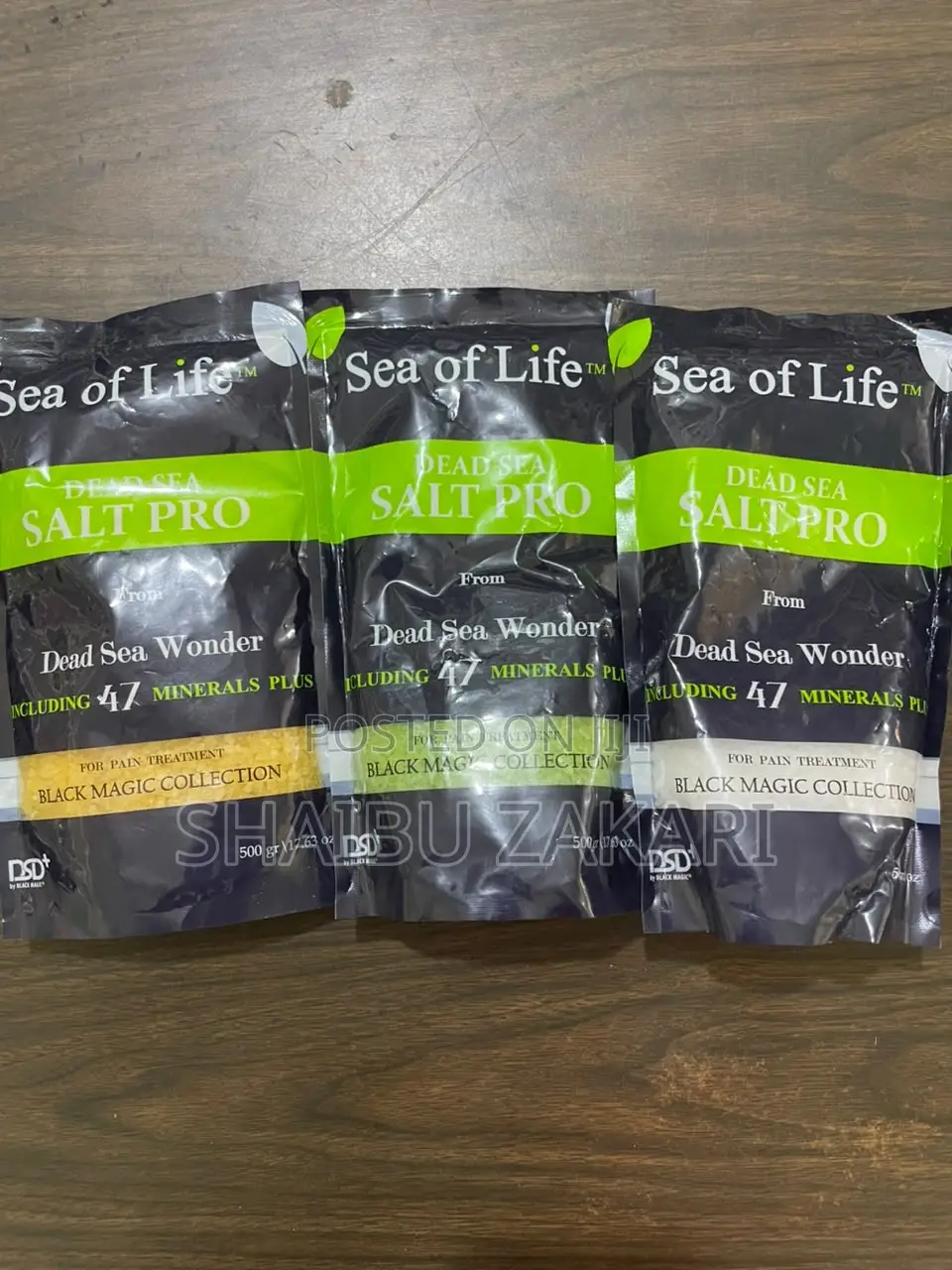 Sea of Lifetm