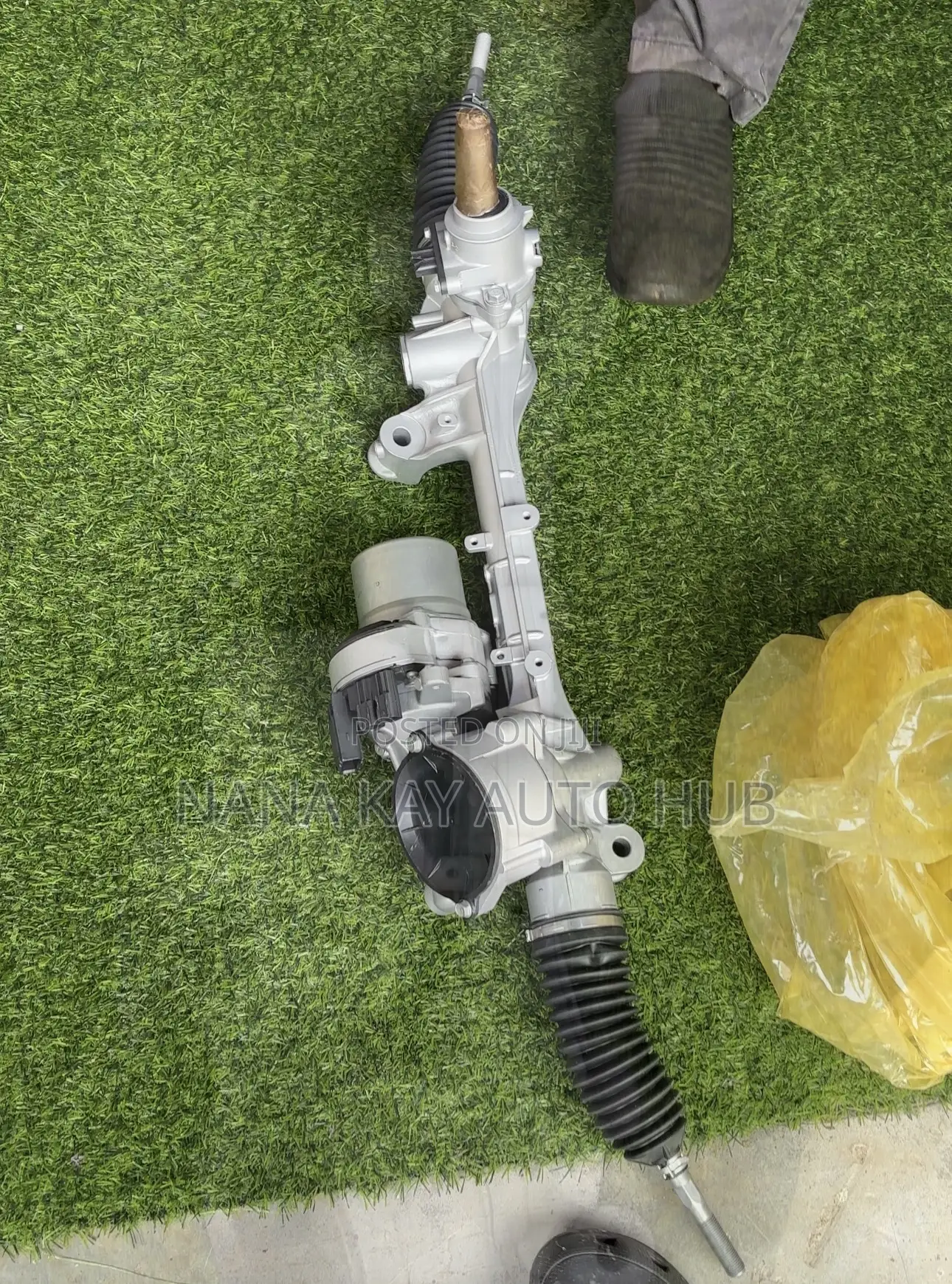 Honda Civic 2016,2017,2018,2016 Brand New Steering Rag