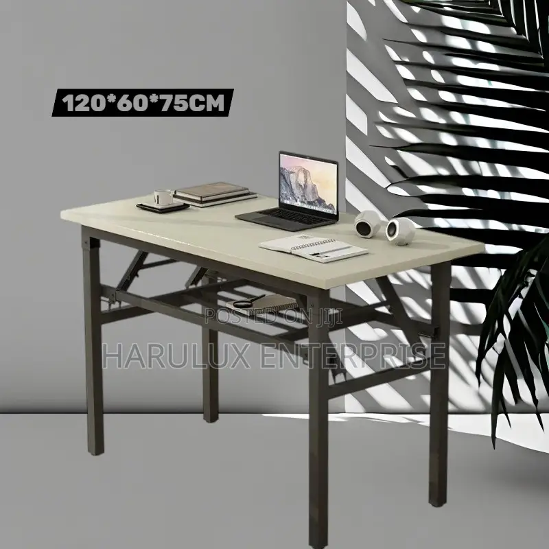 Foldable Table Premium Office Table