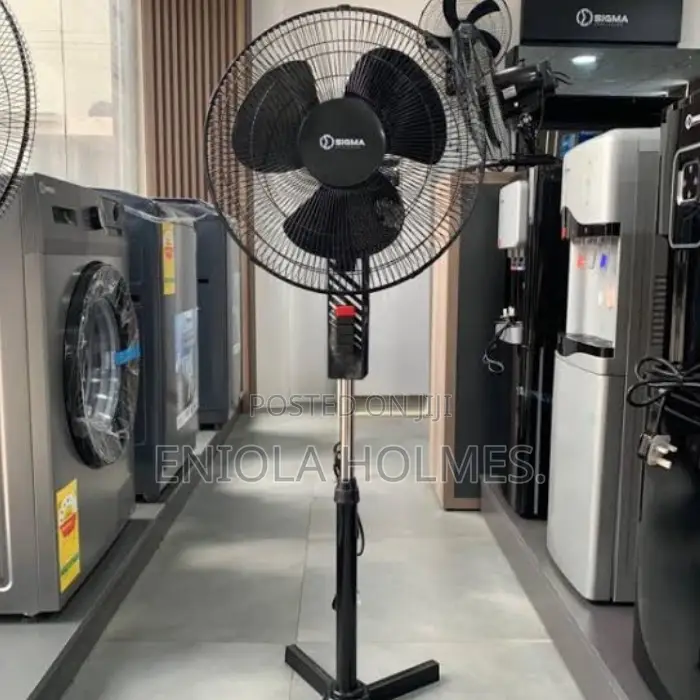 16 Inch 3 in 1 Standing Fan