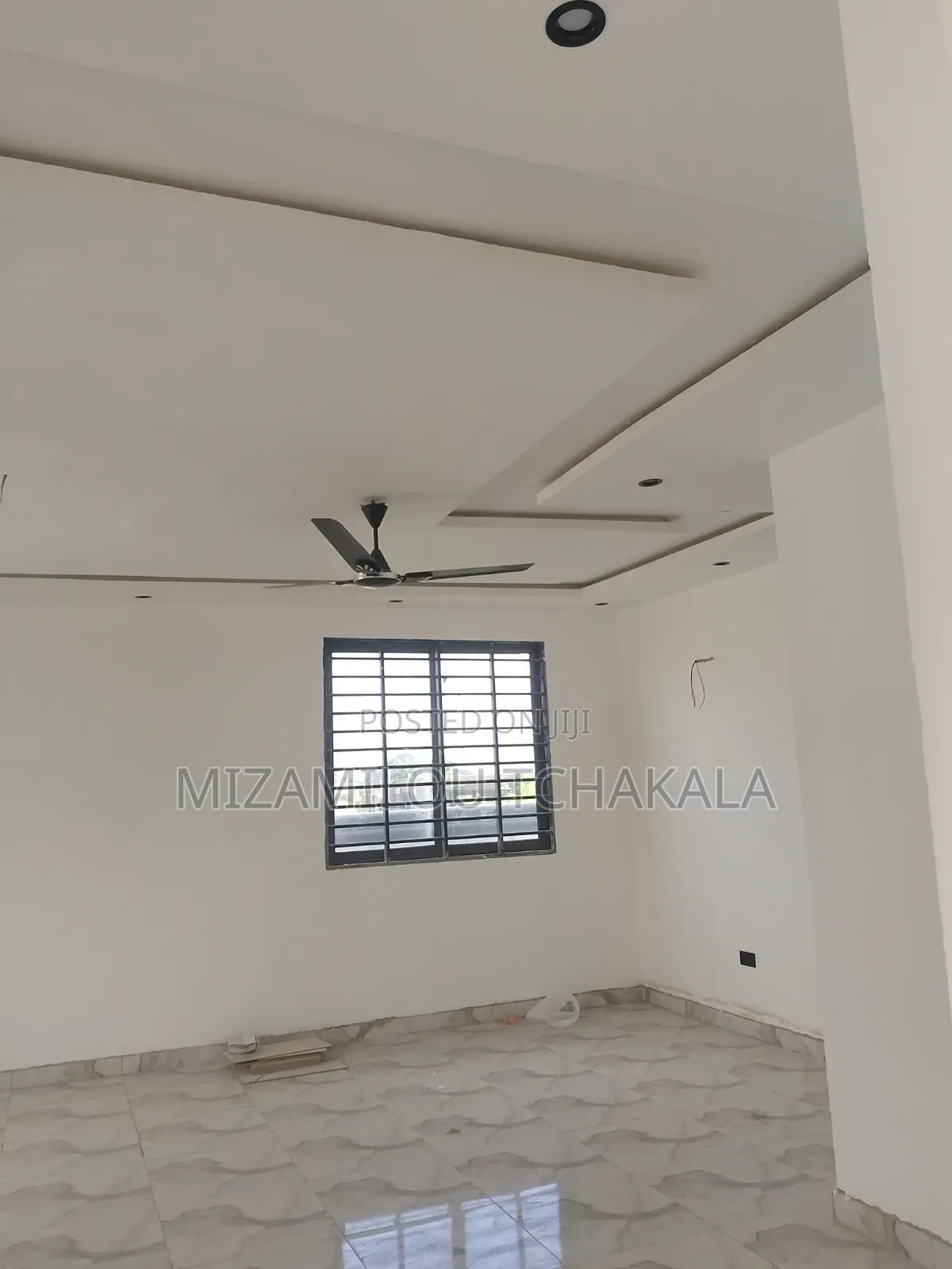 3bdrm Apartment in Lake Side Estate, New Legon for sale