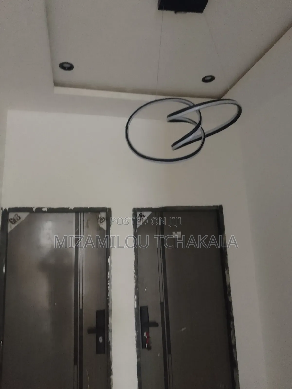 3bdrm Apartment in Lake Side Estate, New Legon for sale