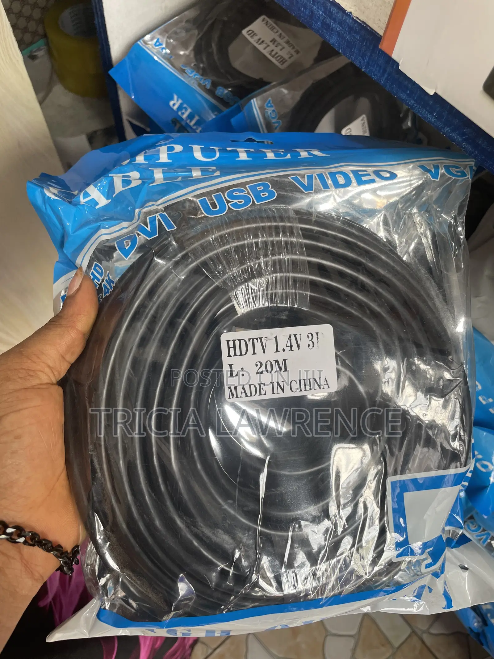Hdmi Cable