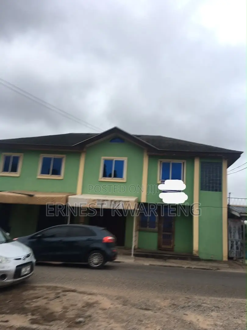 Office Space for Rent