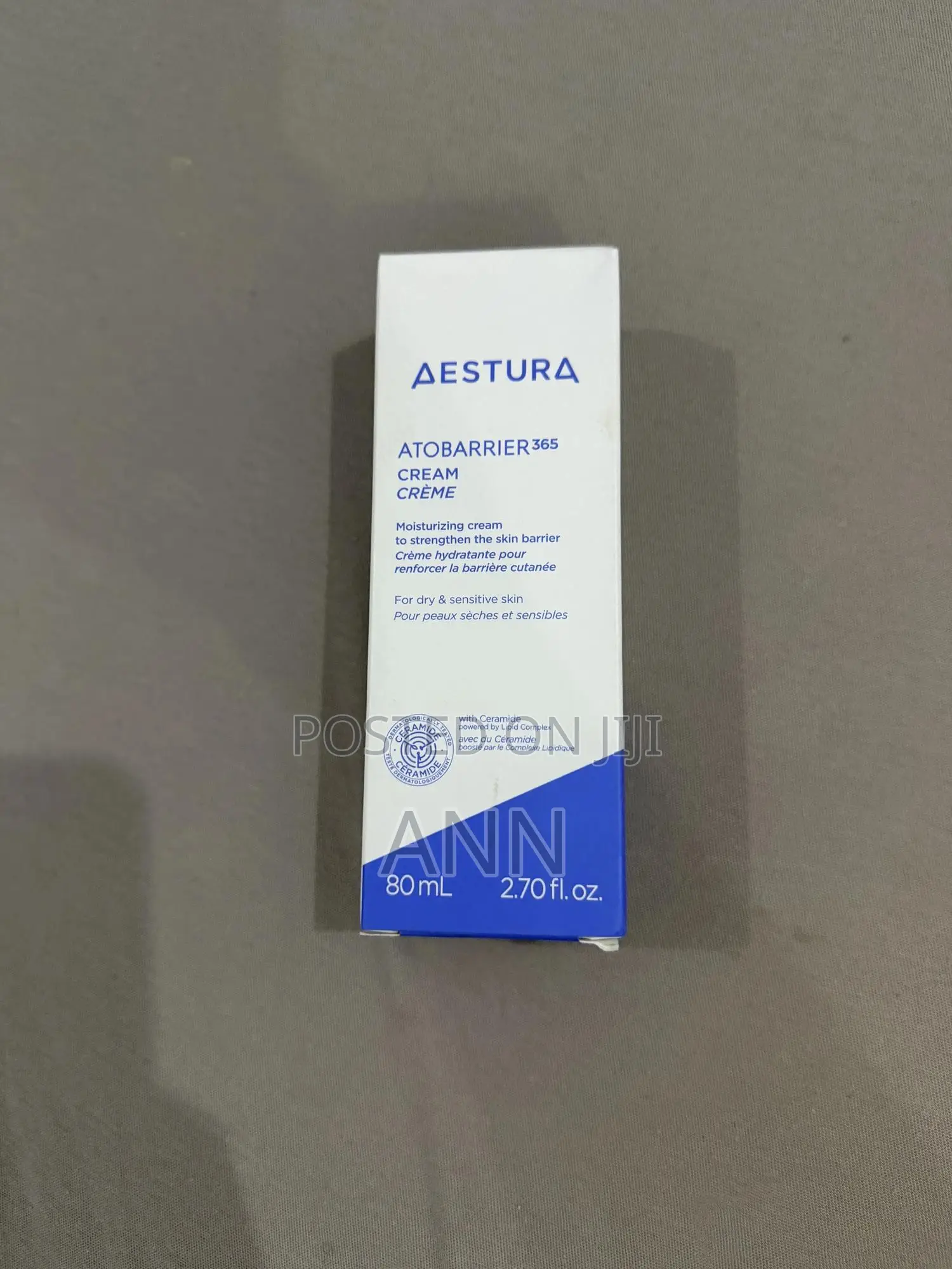 Aestura Atobarrier Cream