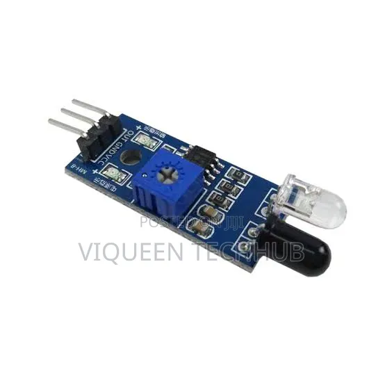 Infarred Sensor