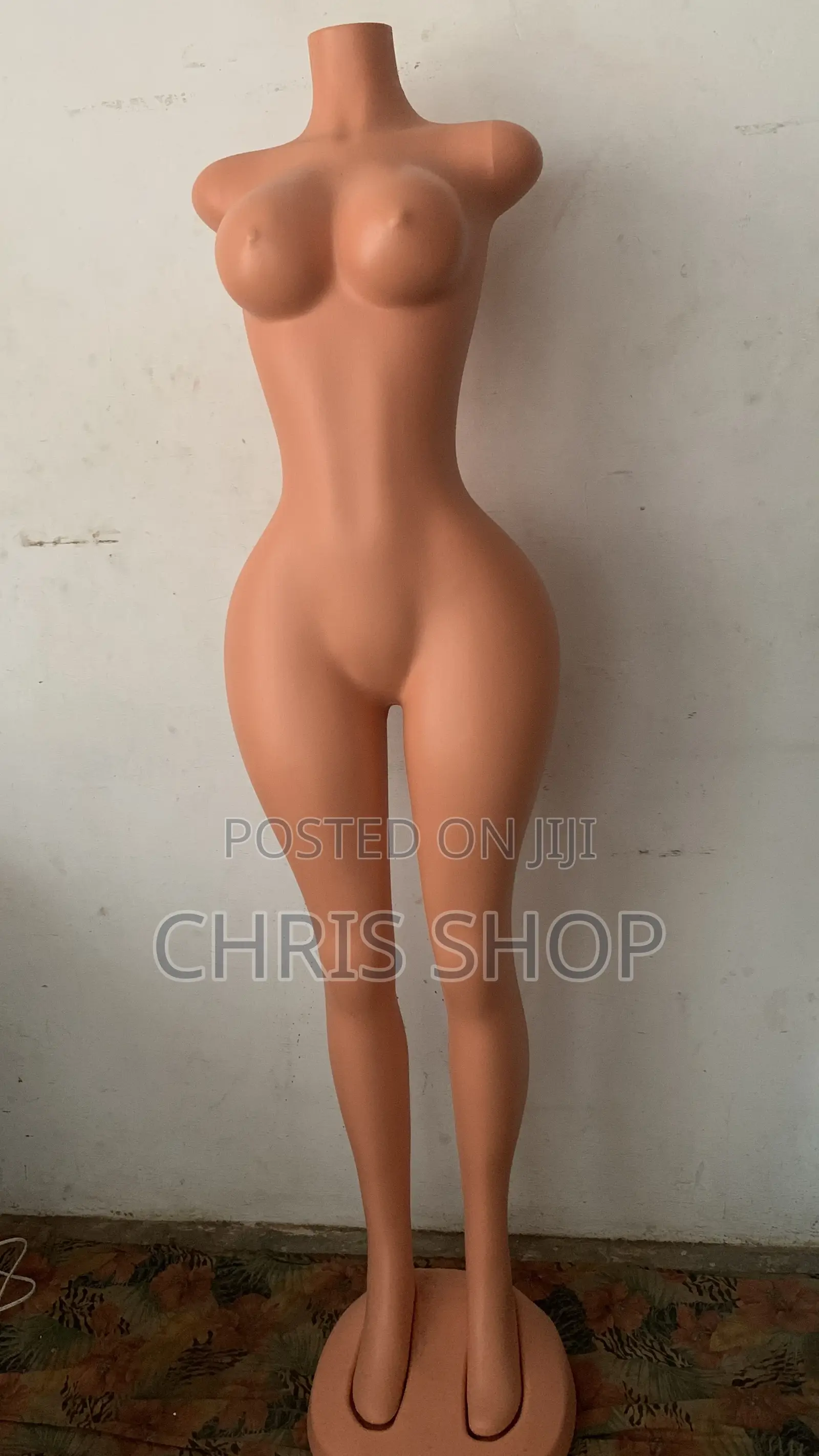 Female Mannequin