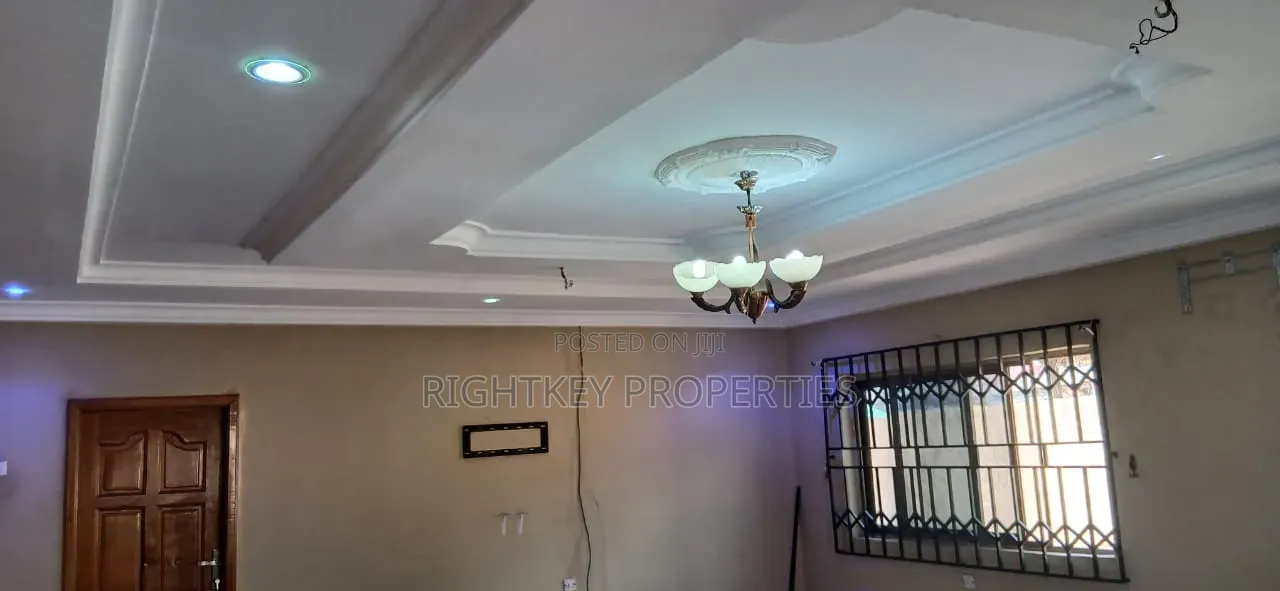 6bdrm House in Rightkey, Kumasi Metropolitan for rent