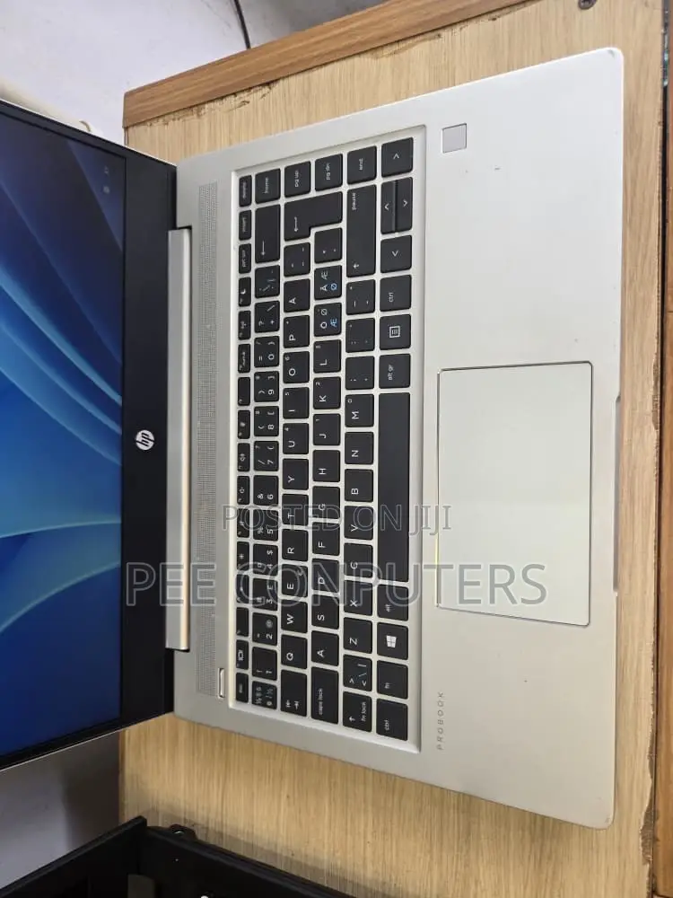 Laptop HP ProBook 445R G6 8GB AMD Ryzen 3 SSD 256GB