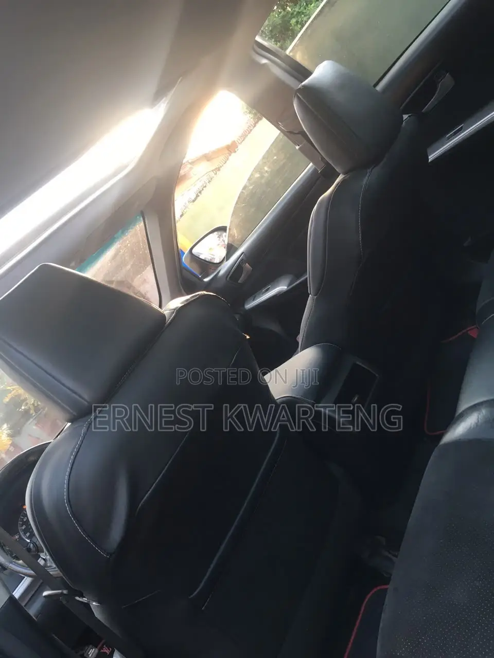 Toyota Camry 2014 Gray