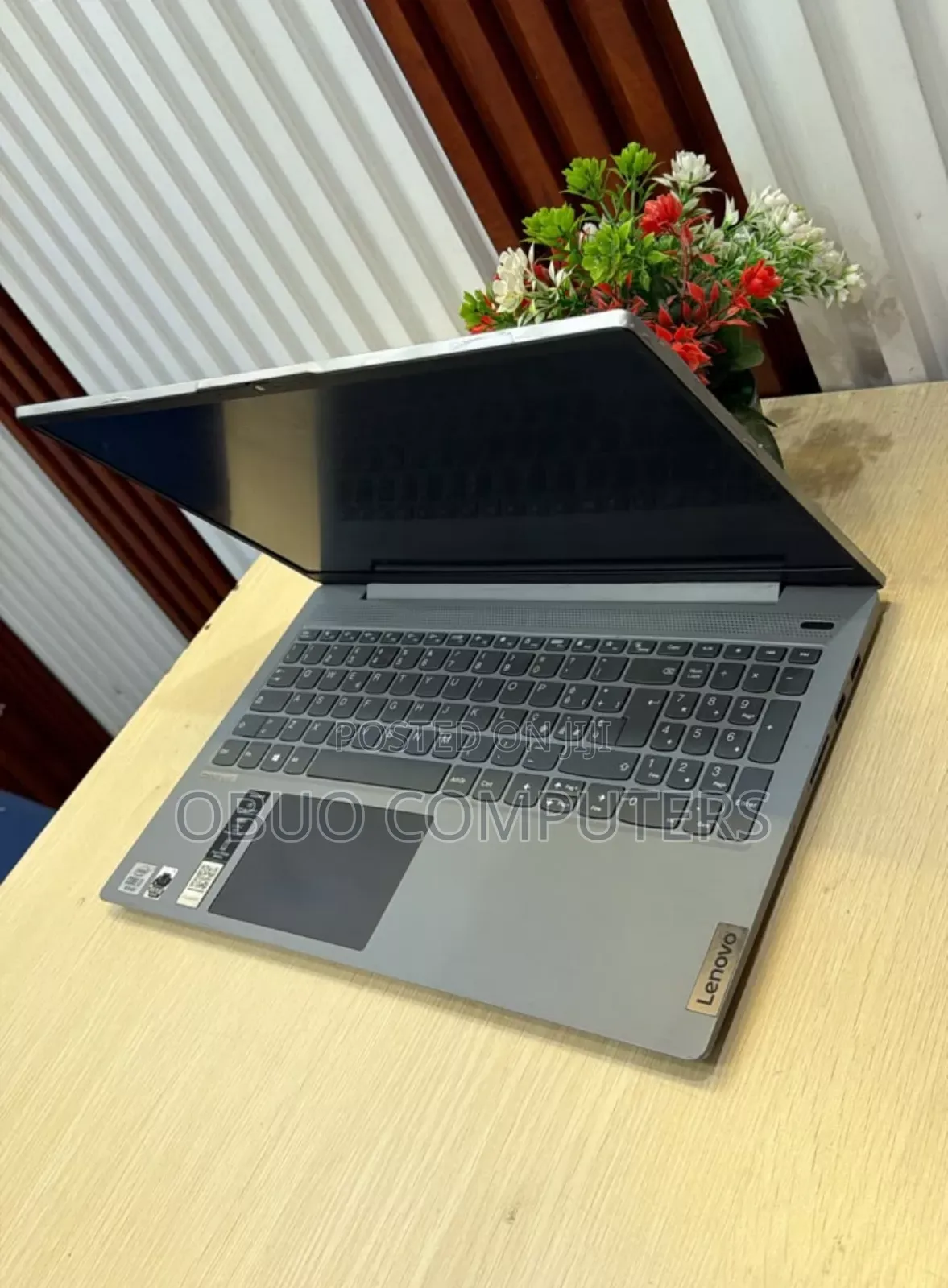 Laptop Lenovo IdeaPad 5 Slim 13th Gen i7 8GB Intel Core i7 HDD+SSD 1T