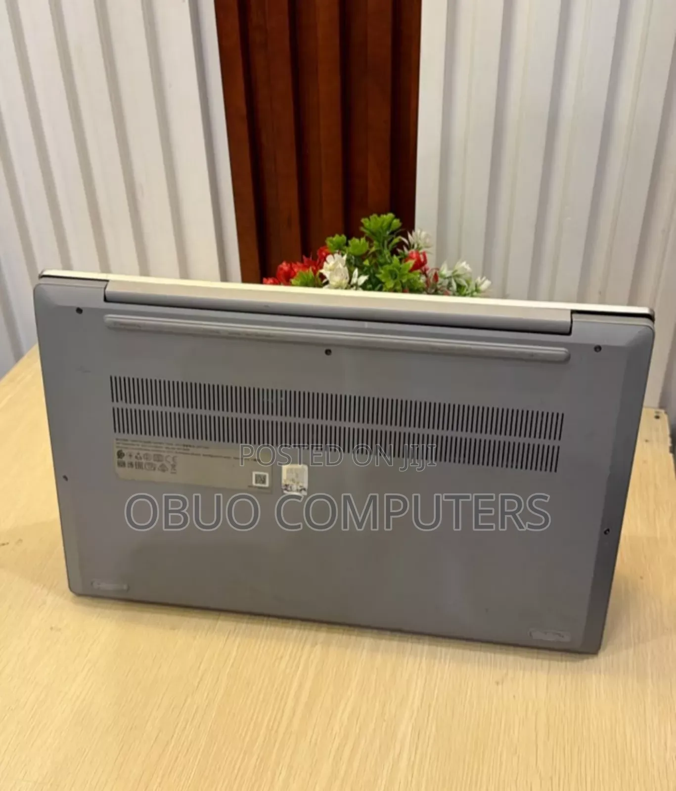 Laptop Lenovo IdeaPad 5 Slim 13th Gen i7 8GB Intel Core i7 HDD+SSD 1T