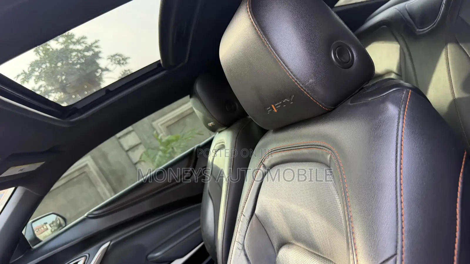 Chevrolet Camaro 2019 Gray