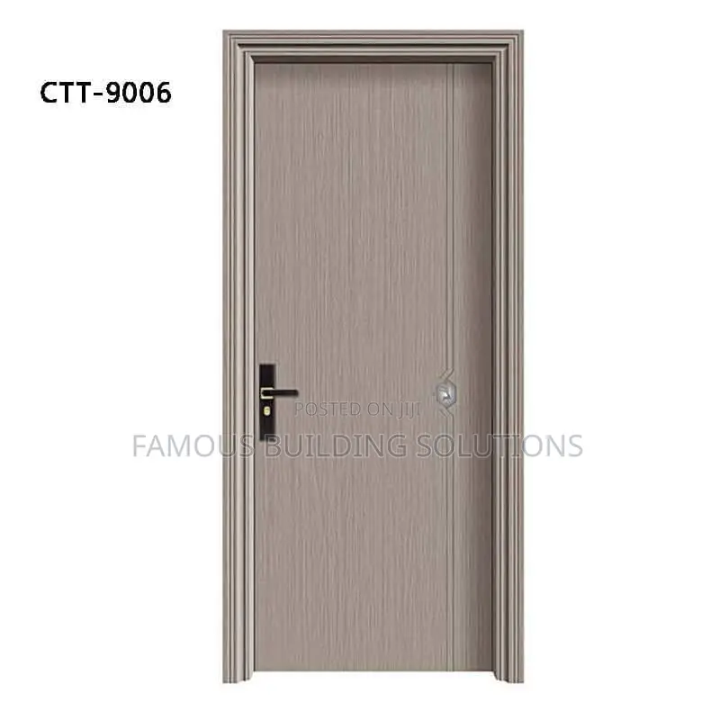 Turkish Interior Door