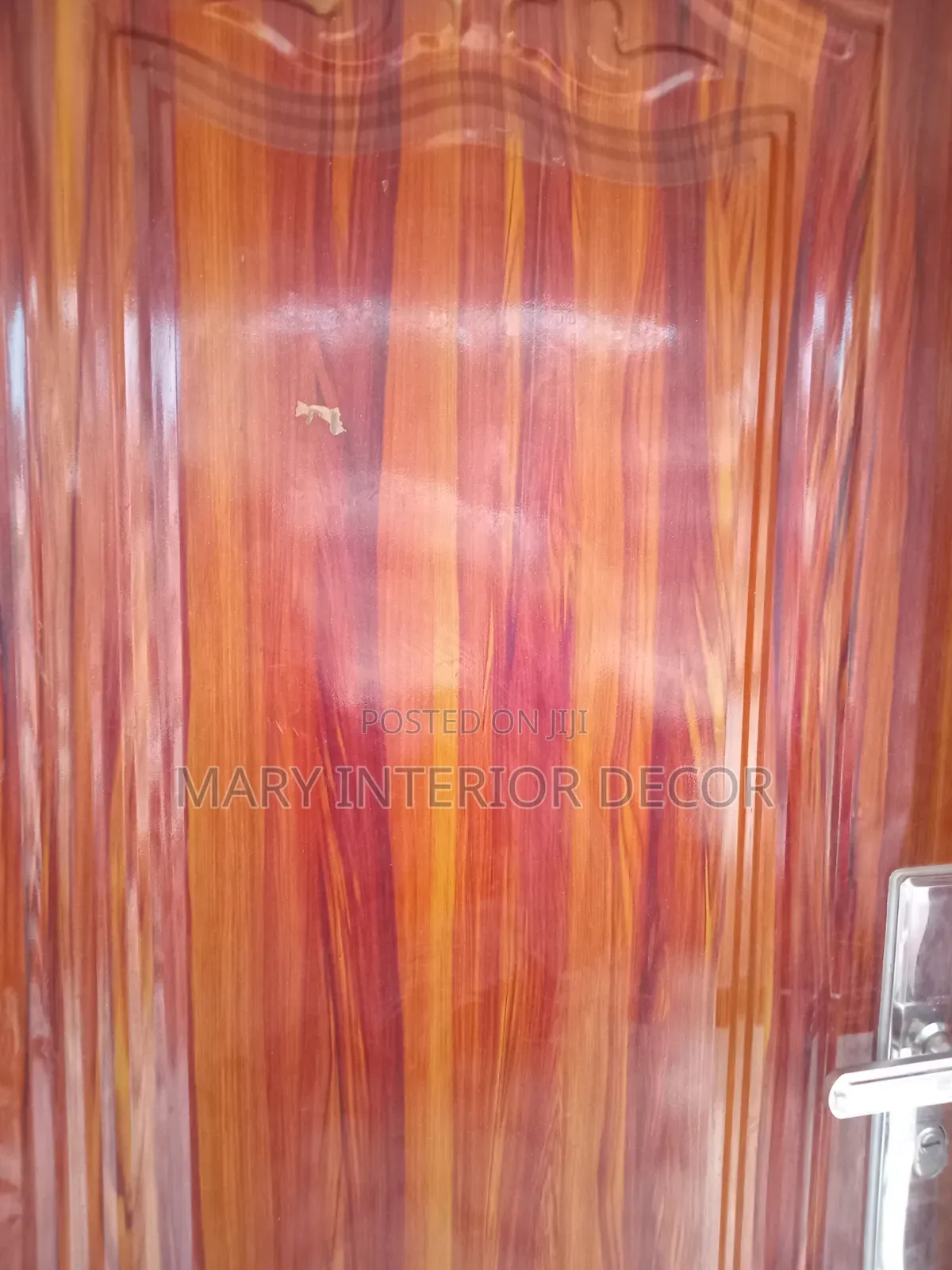 Doors and Windows Frame