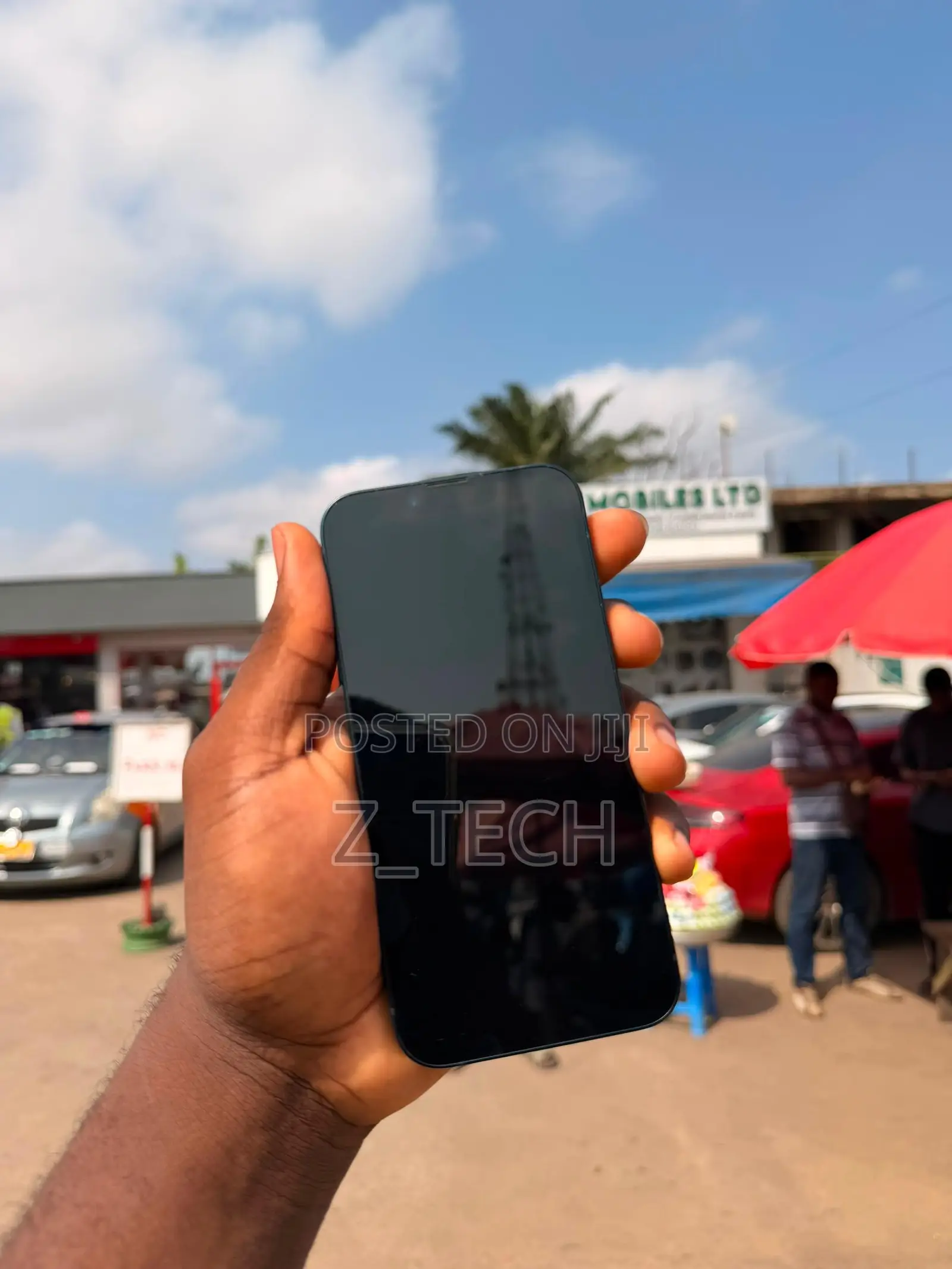 Apple iPhone 14 Pro 256 GB Purple