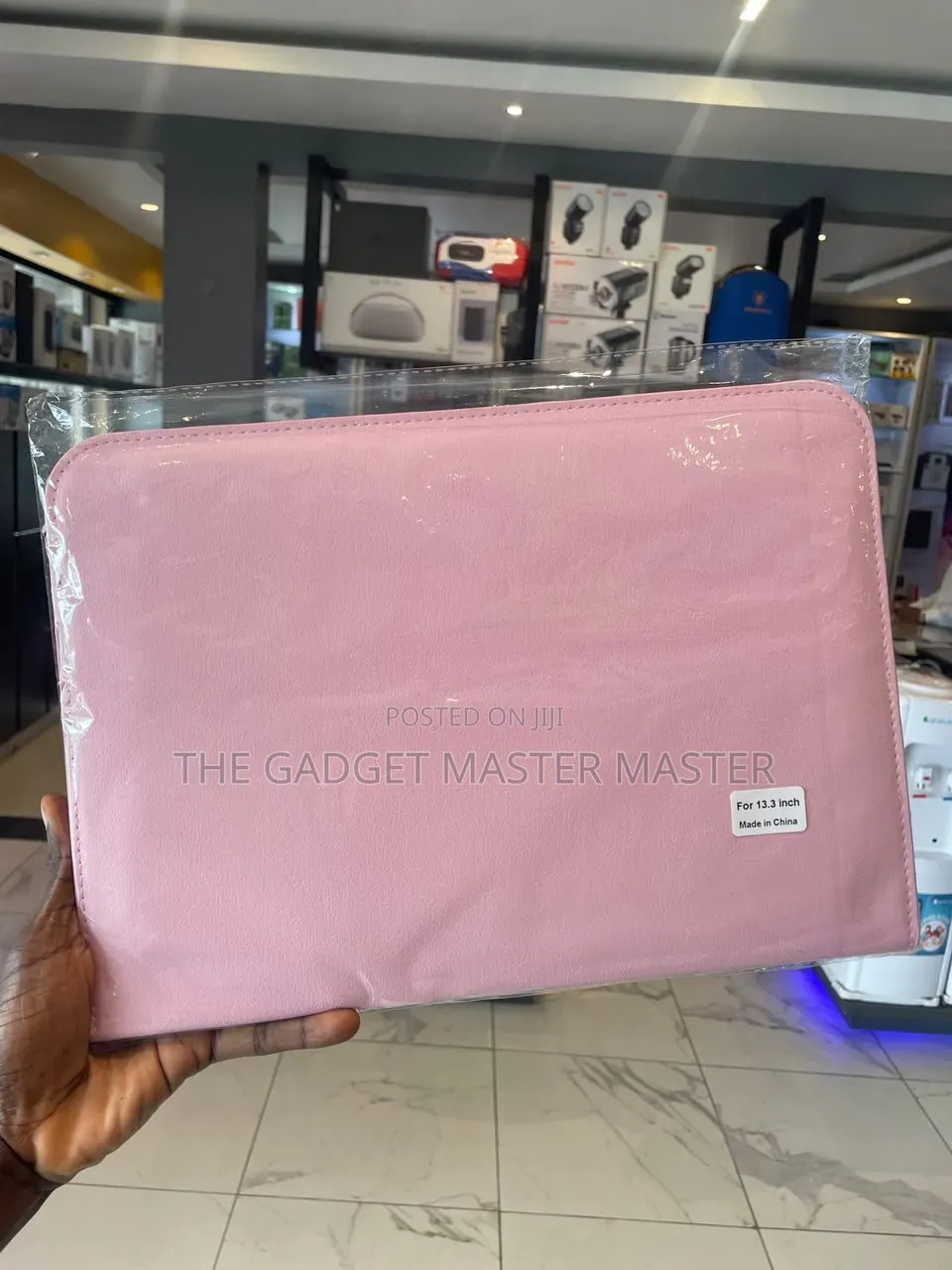 Sleeve Case For 13" Laptop Tablets